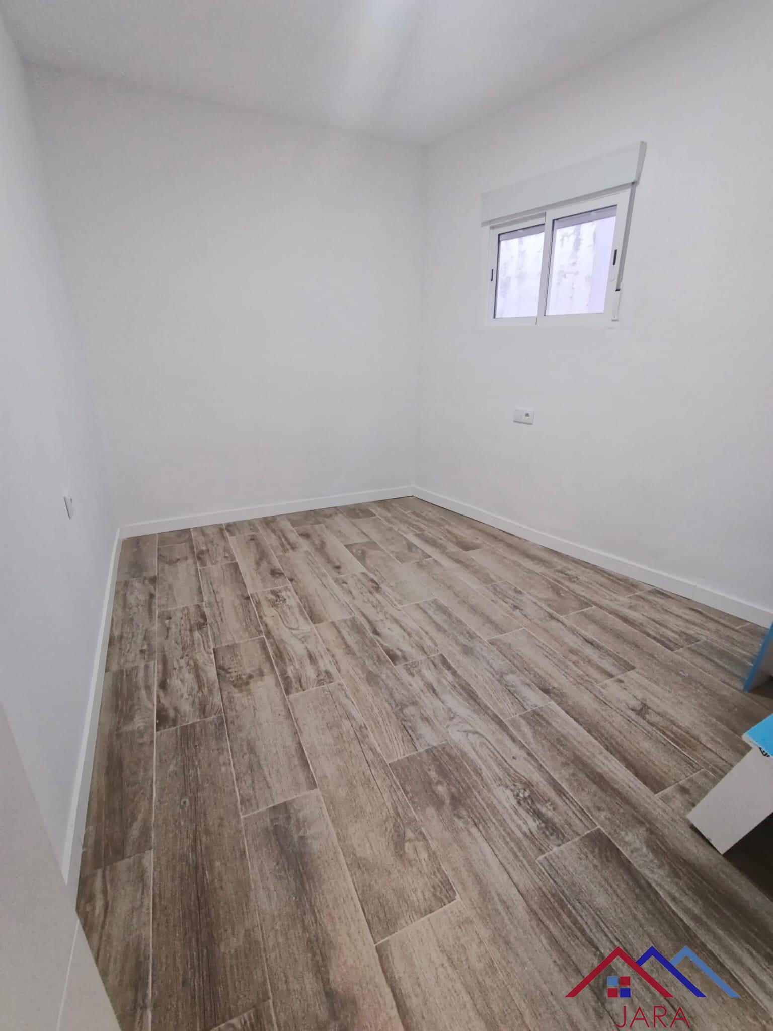 Venta de piso en Jerez de la Frontera