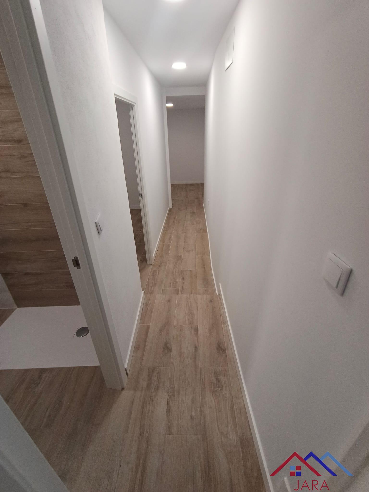 Venta de piso en Jerez de la Frontera