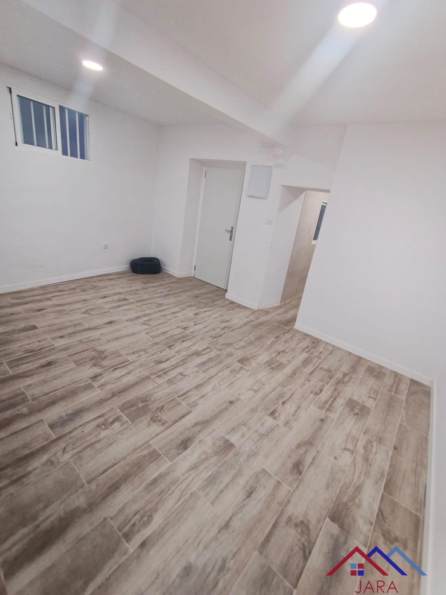 Venta de piso en Jerez de la Frontera