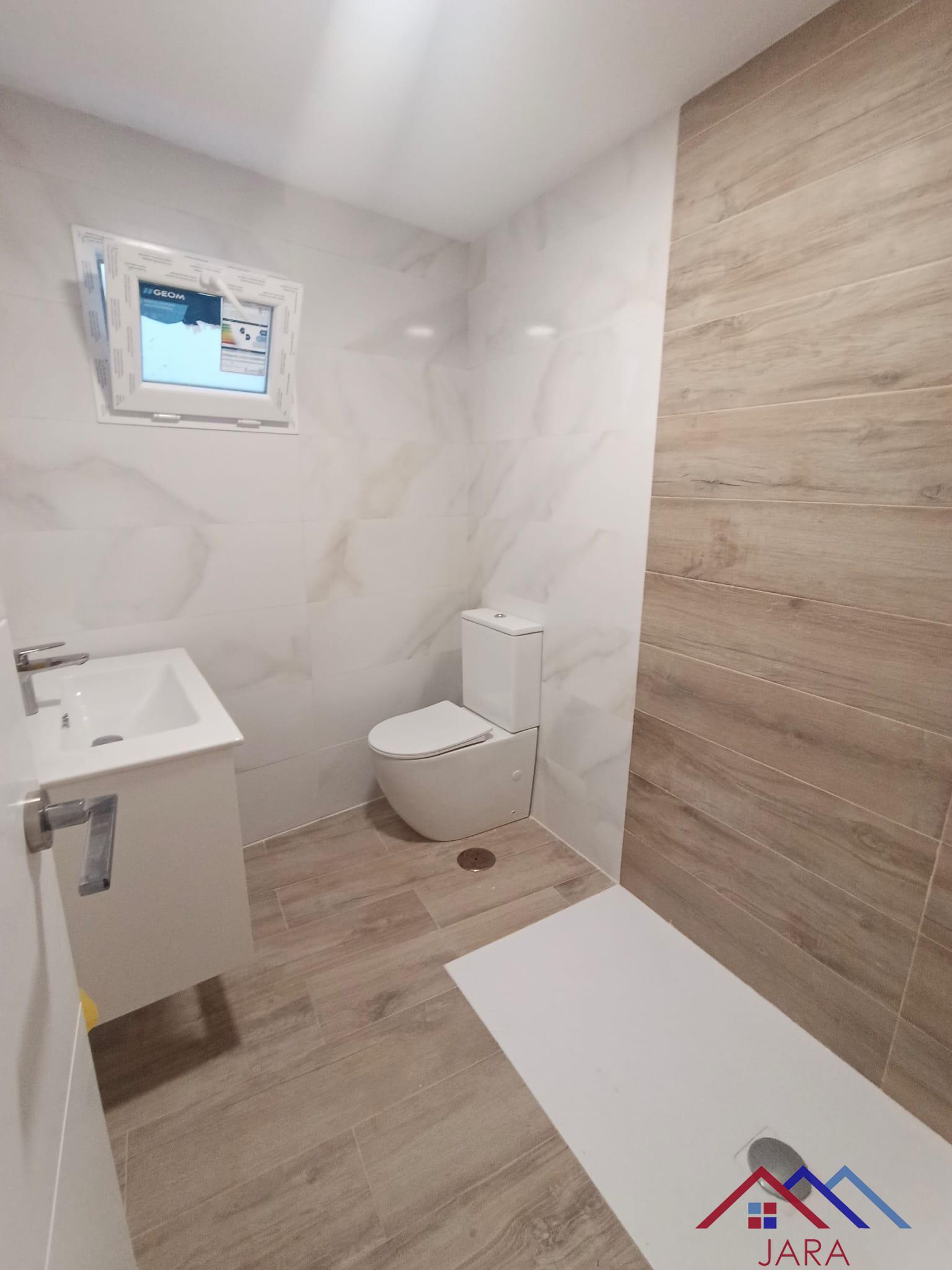 Venta de piso en Jerez de la Frontera
