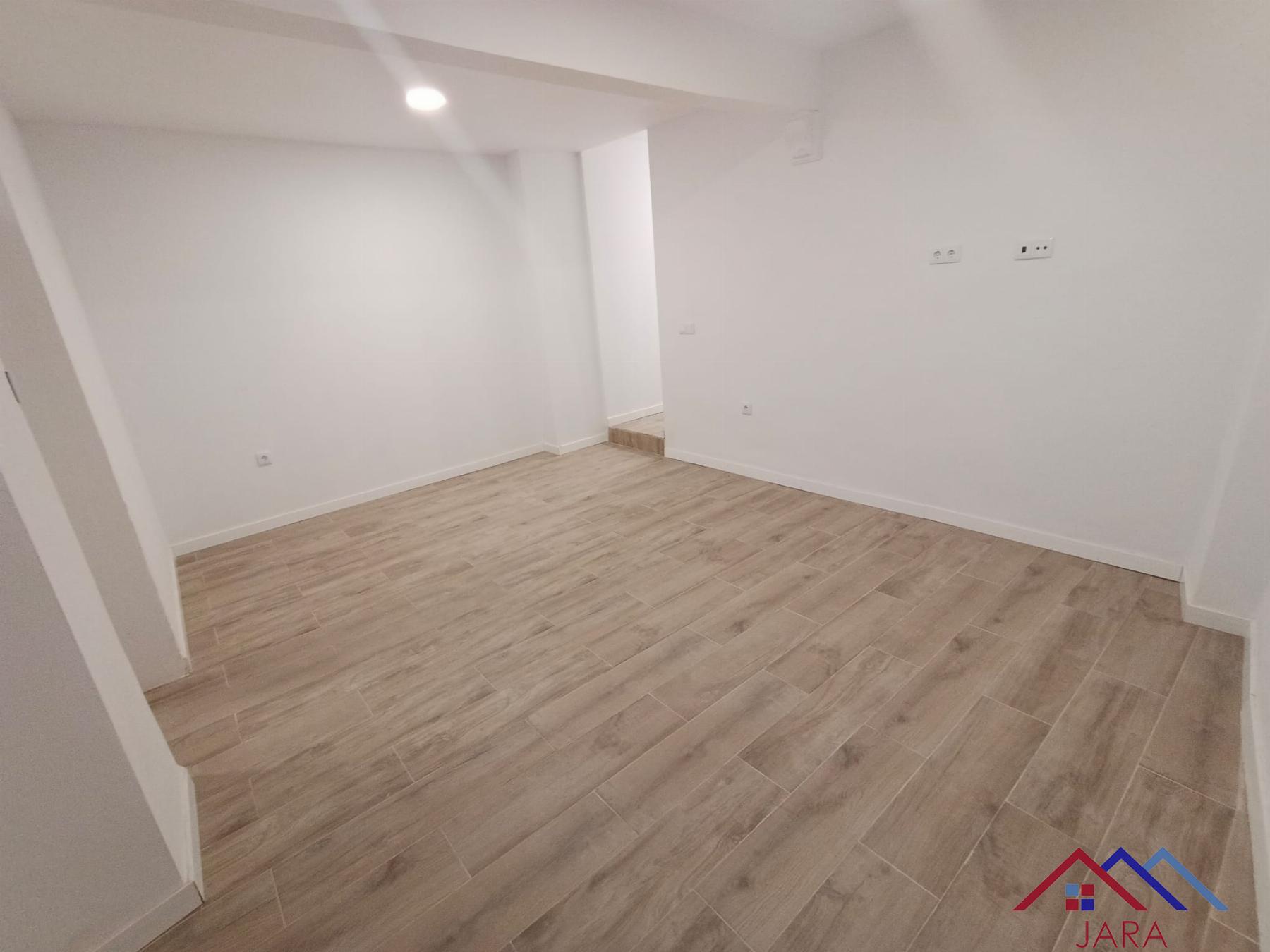 Venta de piso en Jerez de la Frontera