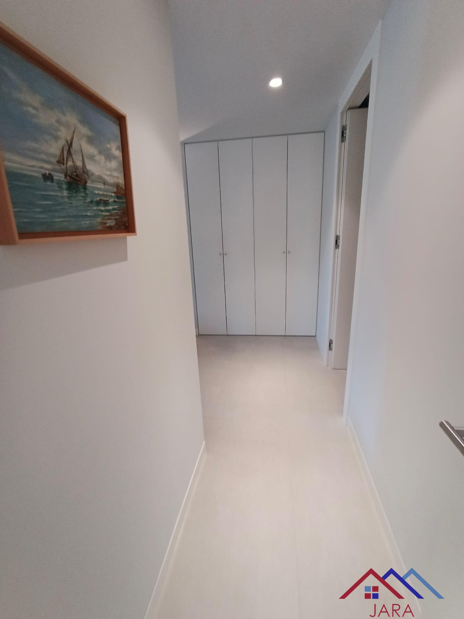 Alquiler de piso en El Puerto de Santa María