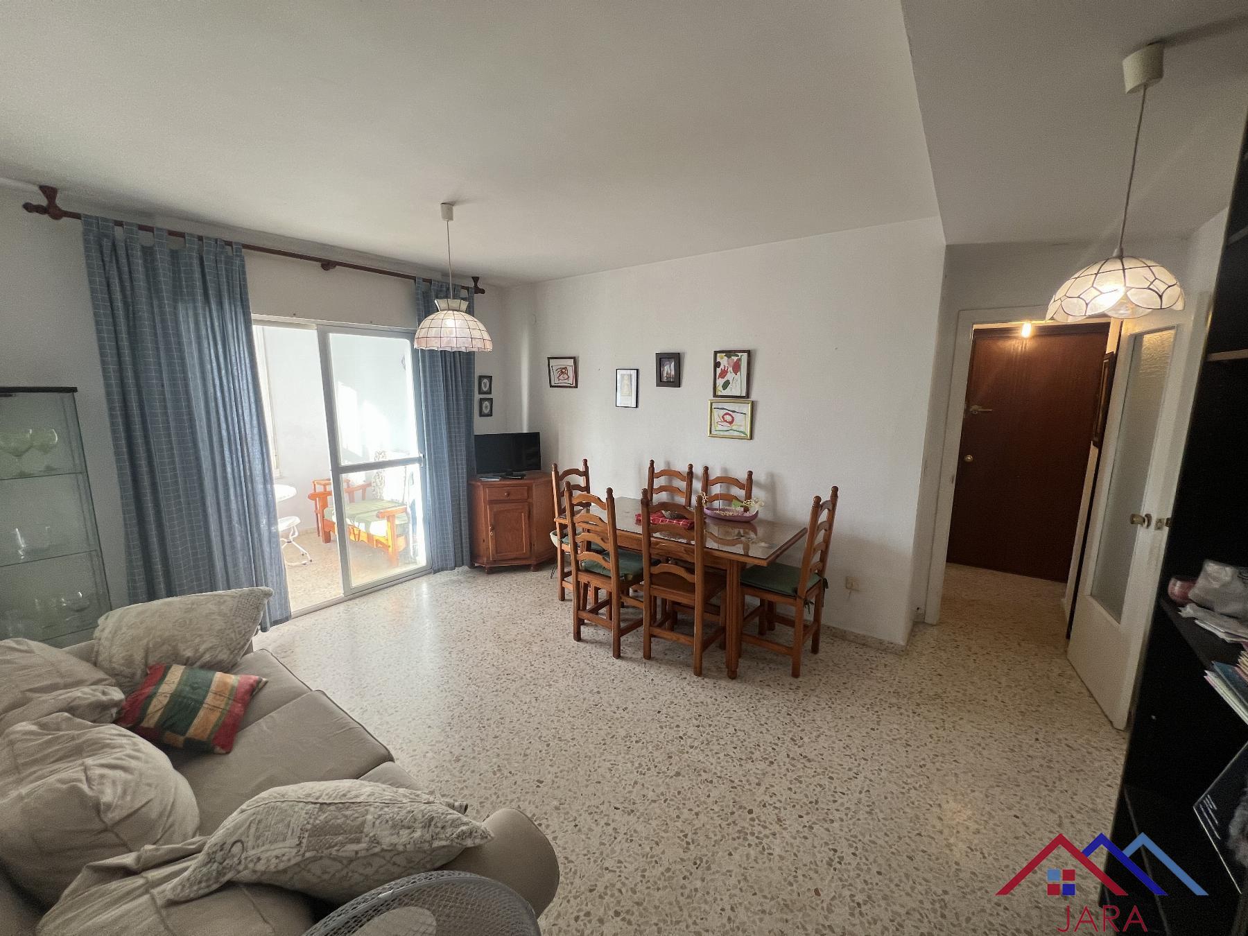 Alquiler de piso en El Puerto de Santa María