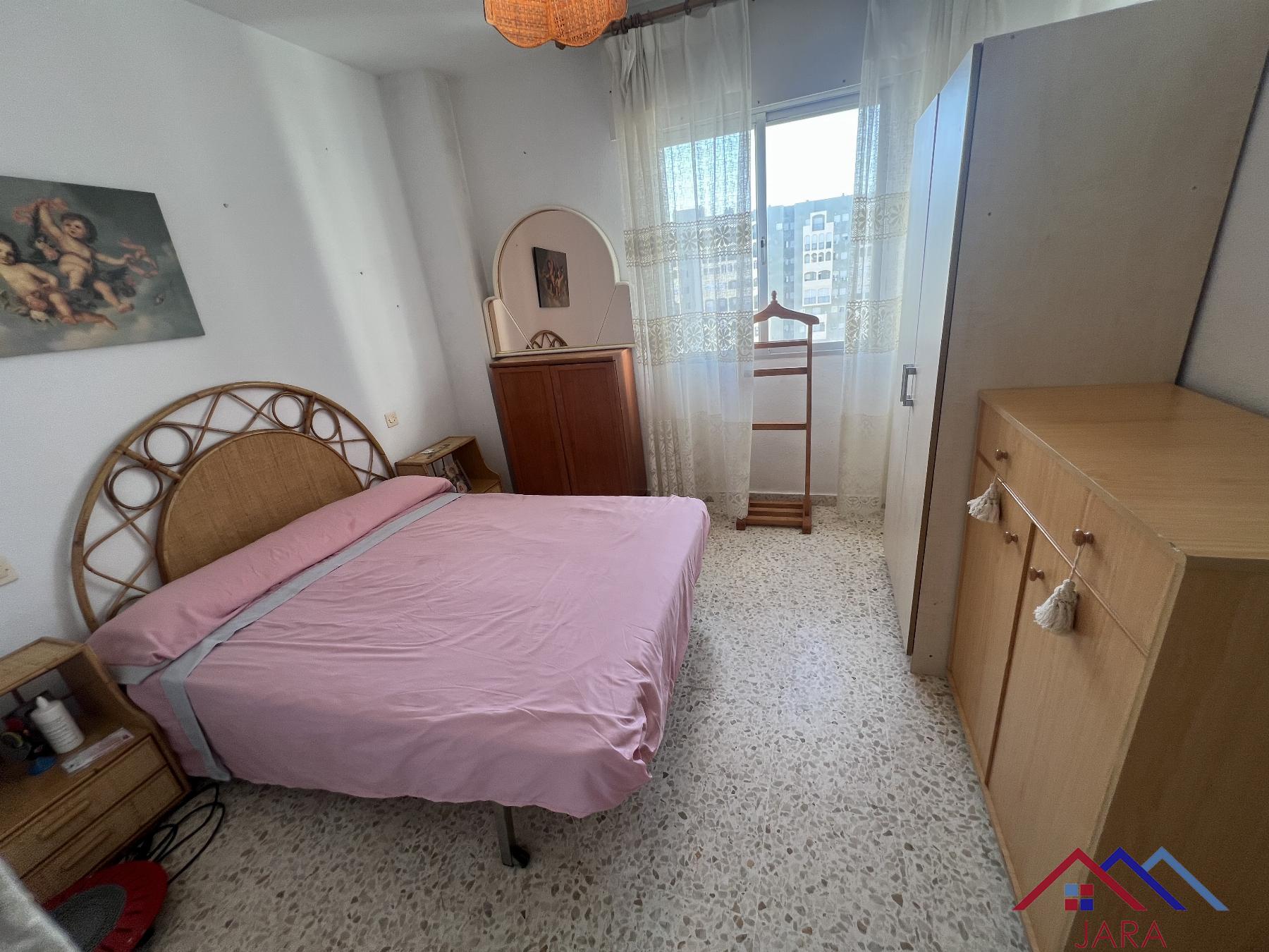 Alquiler de piso en El Puerto de Santa María