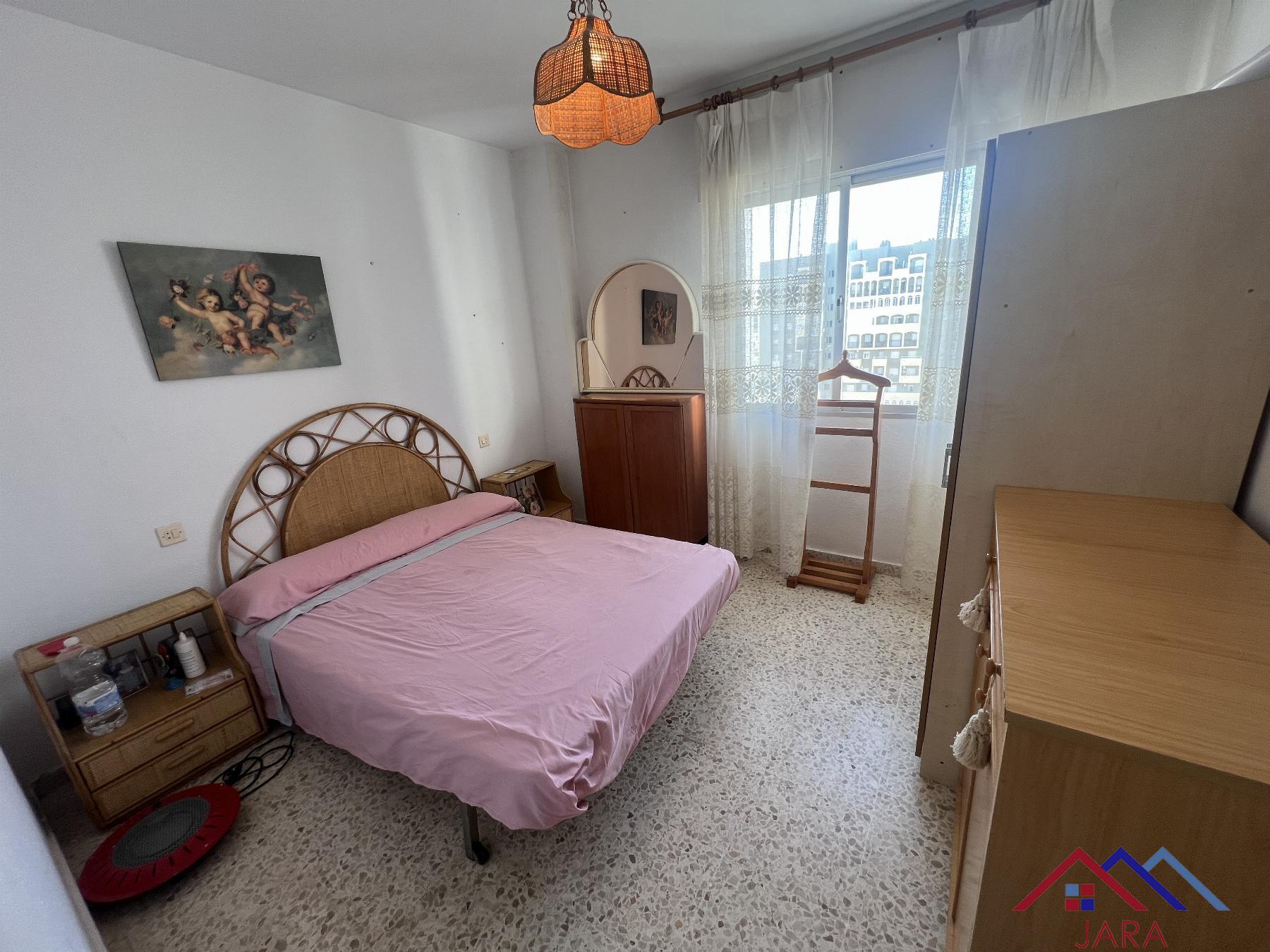 Alquiler de piso en El Puerto de Santa María