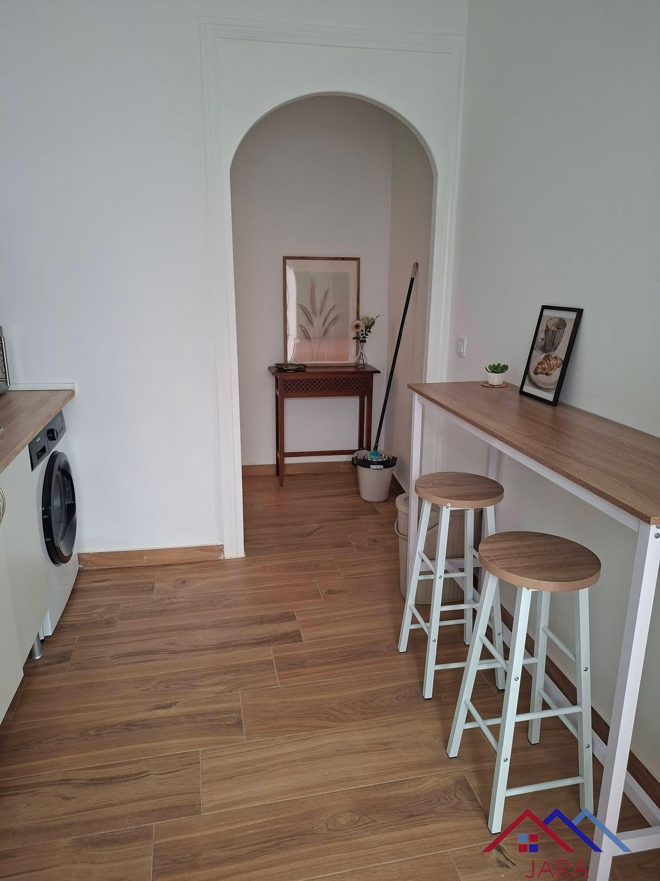 Alquiler de apartamento en Jerez de la Frontera