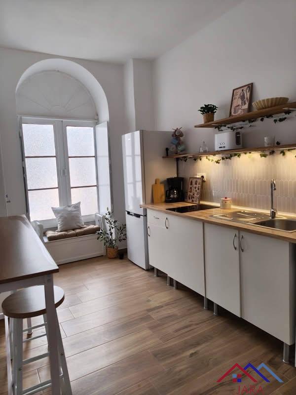 Alquiler de apartamento en Jerez de la Frontera