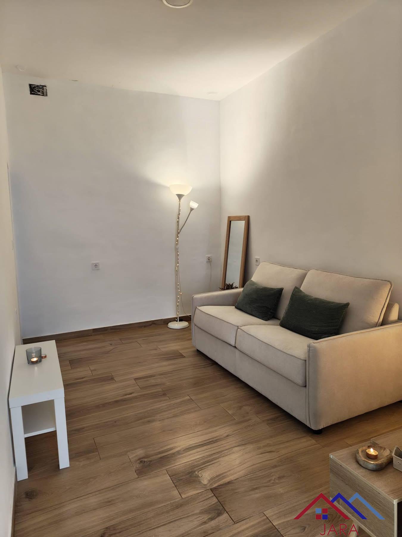 Alquiler de apartamento en Jerez de la Frontera