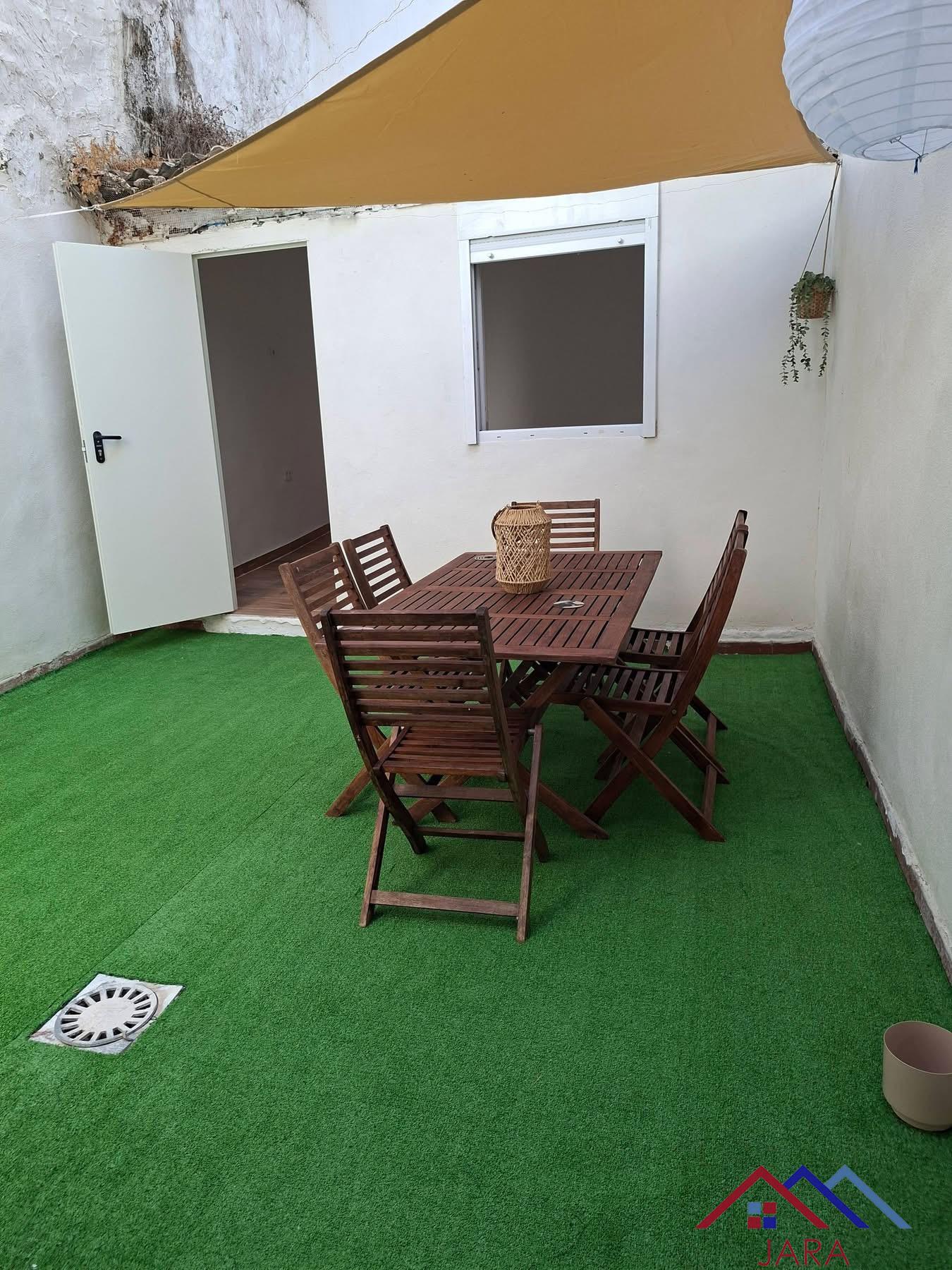 Alquiler de apartamento en Jerez de la Frontera