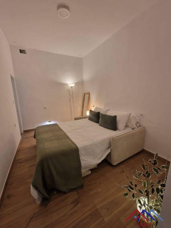 Alquiler de apartamento en Jerez de la Frontera