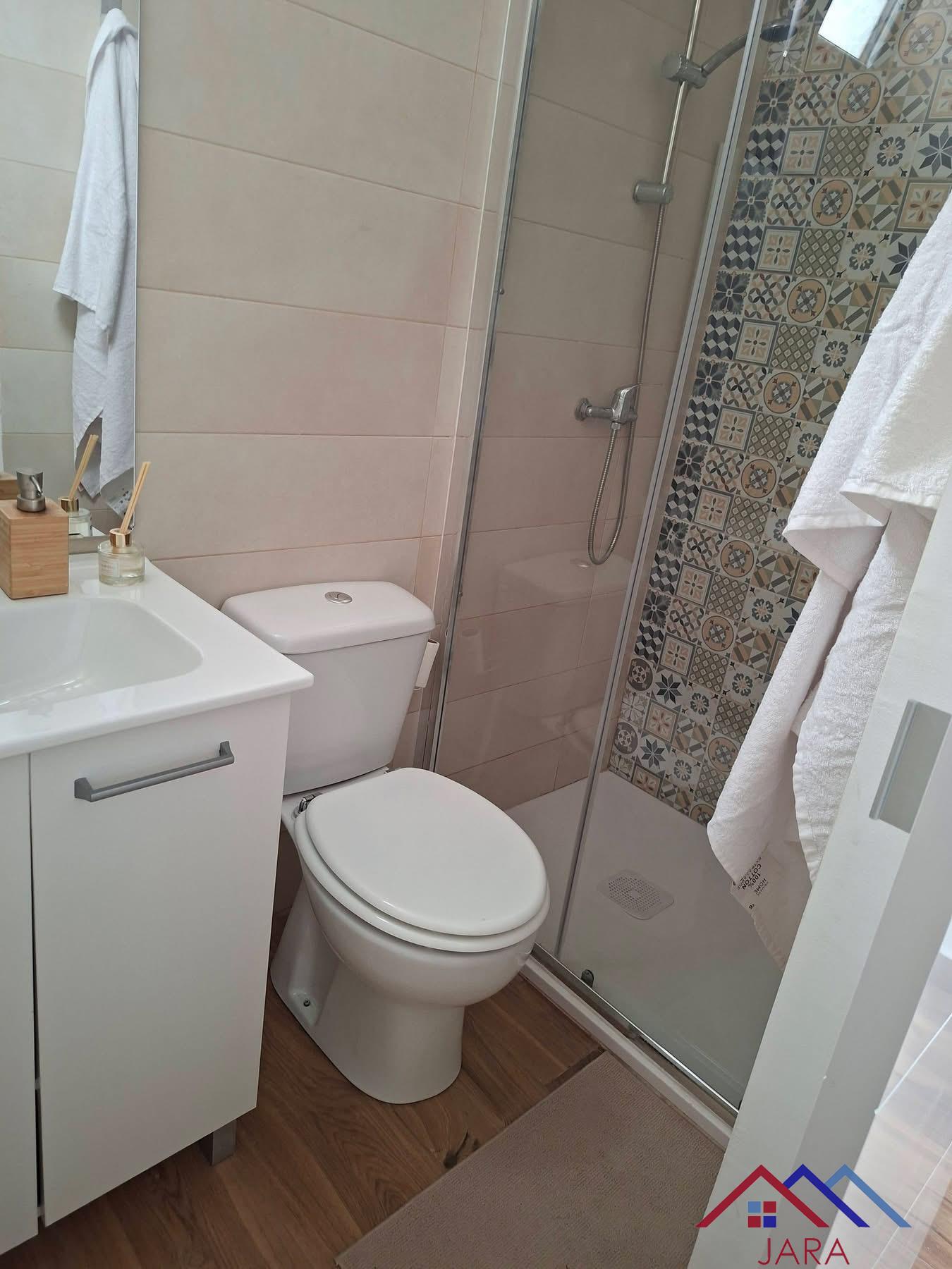 Alquiler de apartamento en Jerez de la Frontera