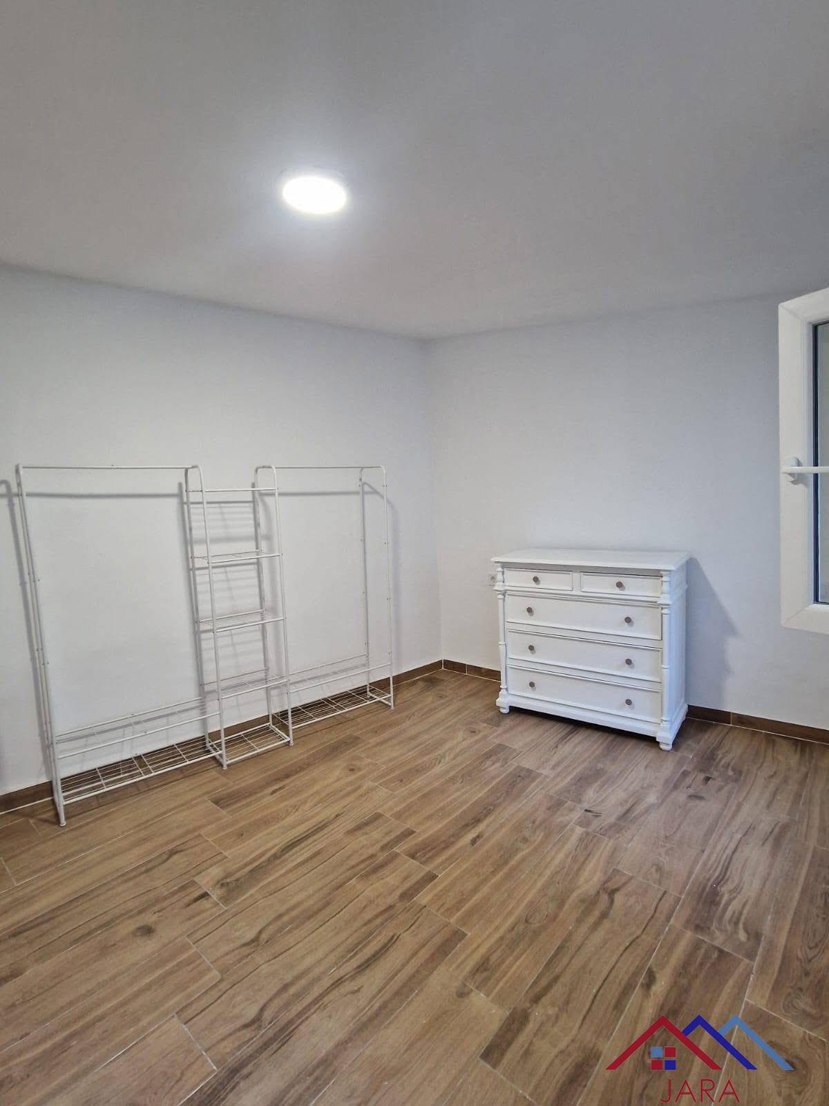 Alquiler de apartamento en Jerez de la Frontera