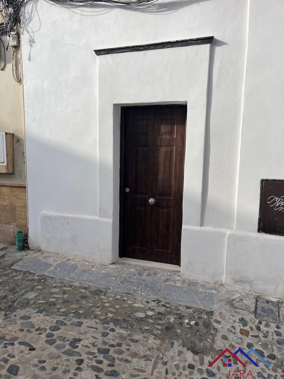 Alquiler de estudio en Jerez de la Frontera