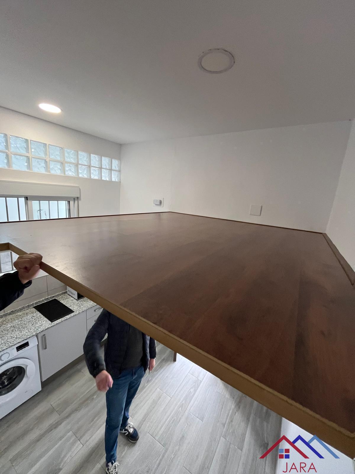 Alquiler de estudio en Jerez de la Frontera