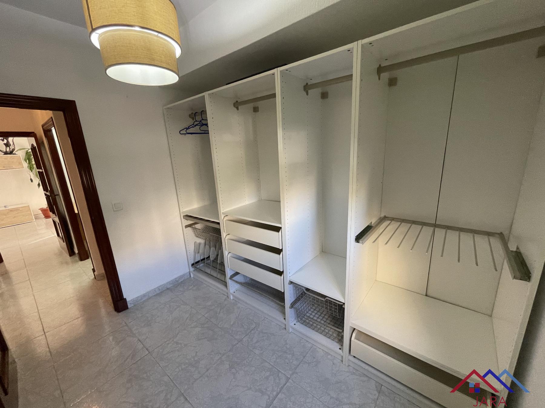 Alquiler de piso en Jerez de la Frontera