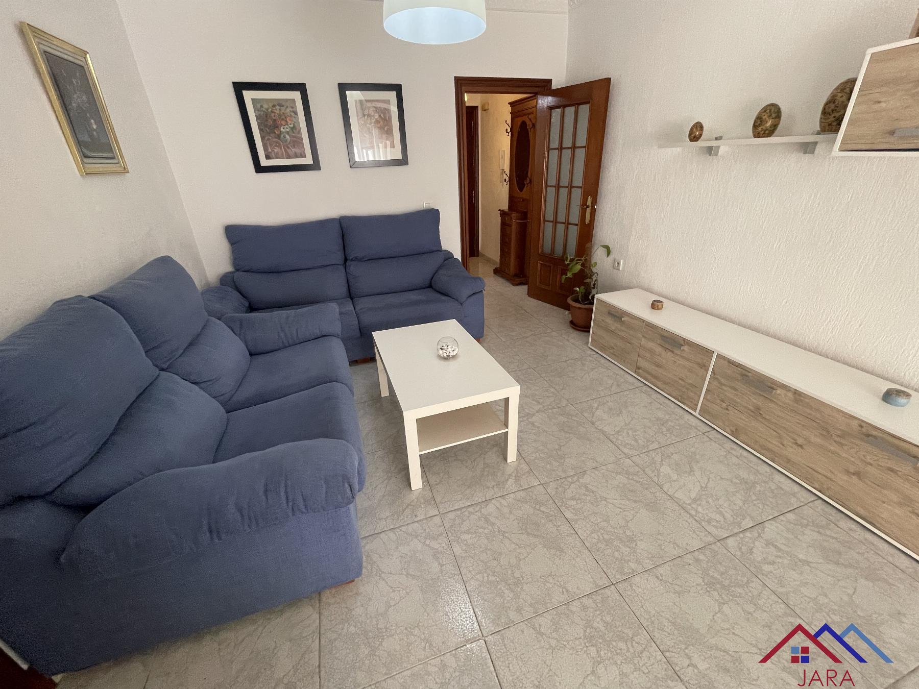 Alquiler de piso en Jerez de la Frontera