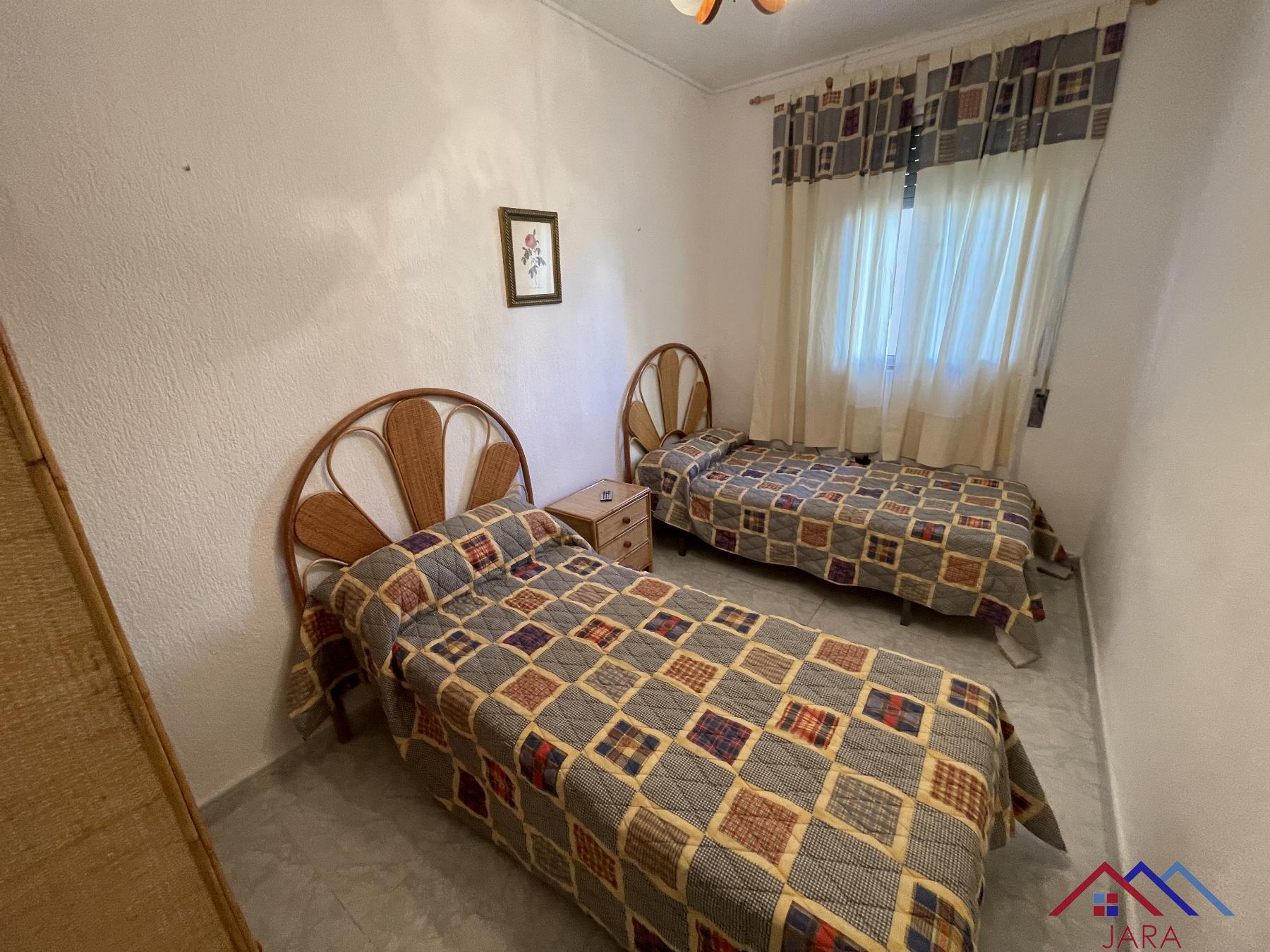 Alquiler de piso en Jerez de la Frontera