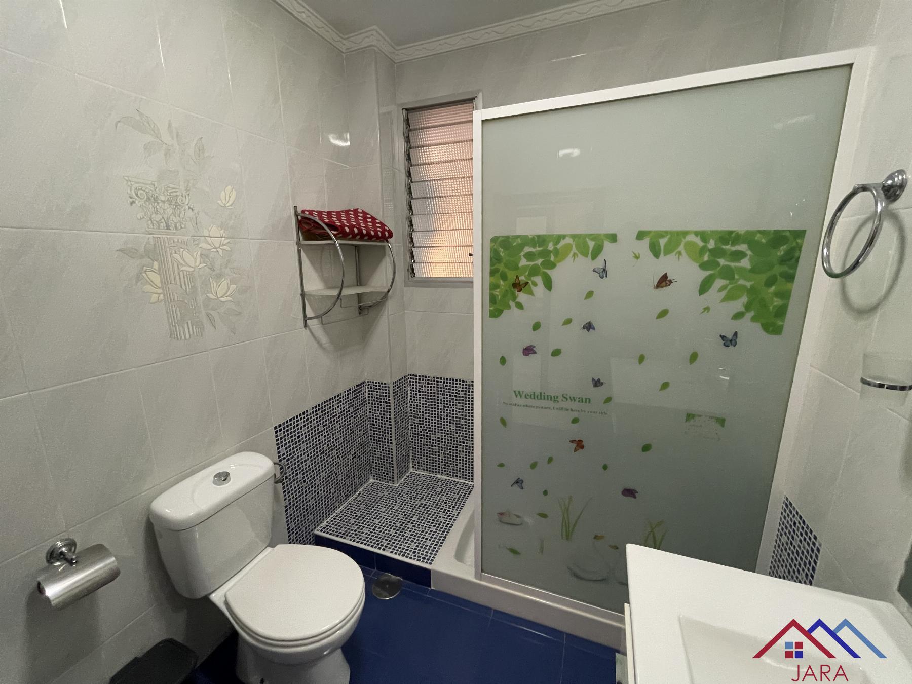 Alquiler de piso en Jerez de la Frontera