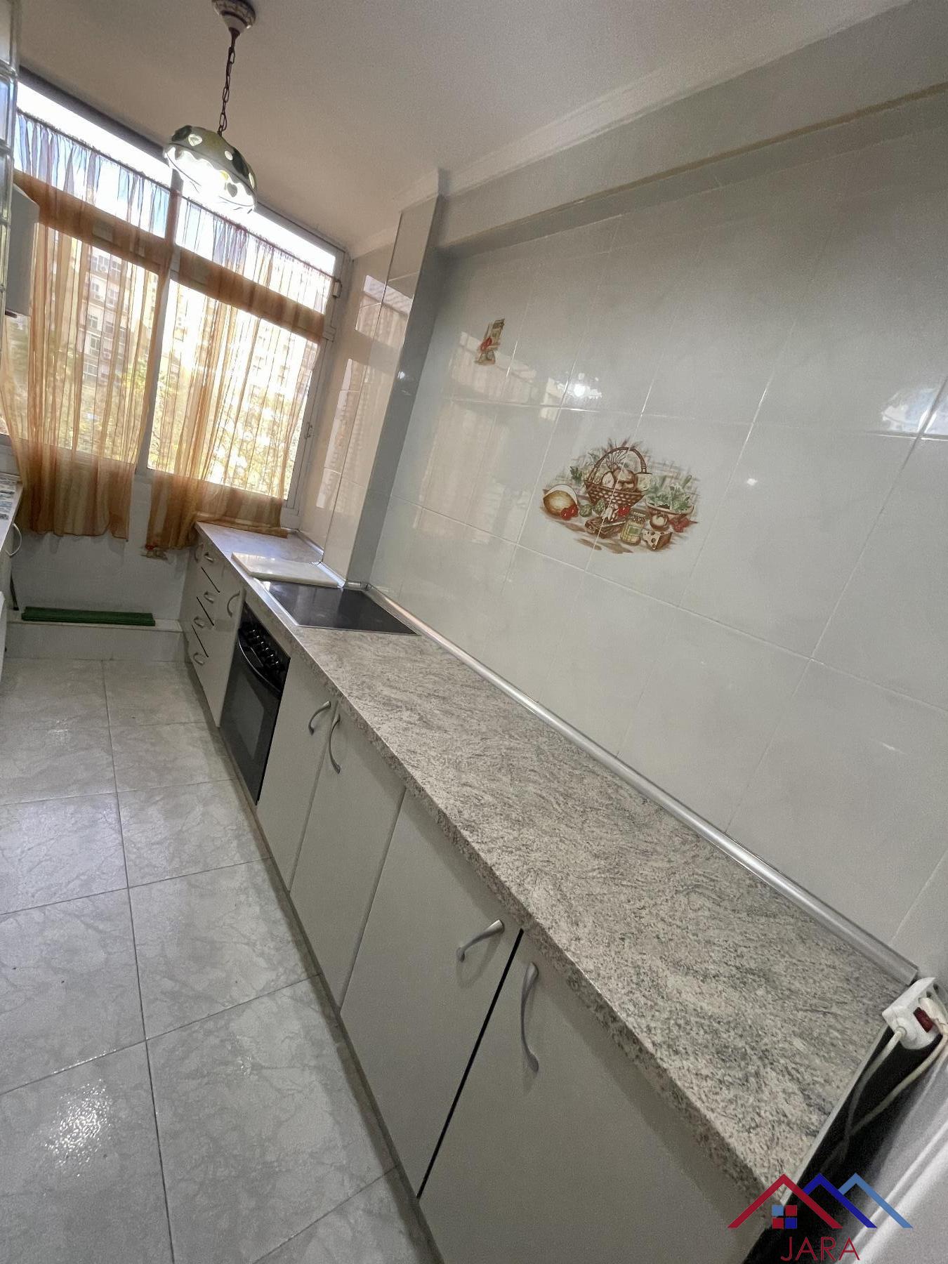 Alquiler de piso en Jerez de la Frontera