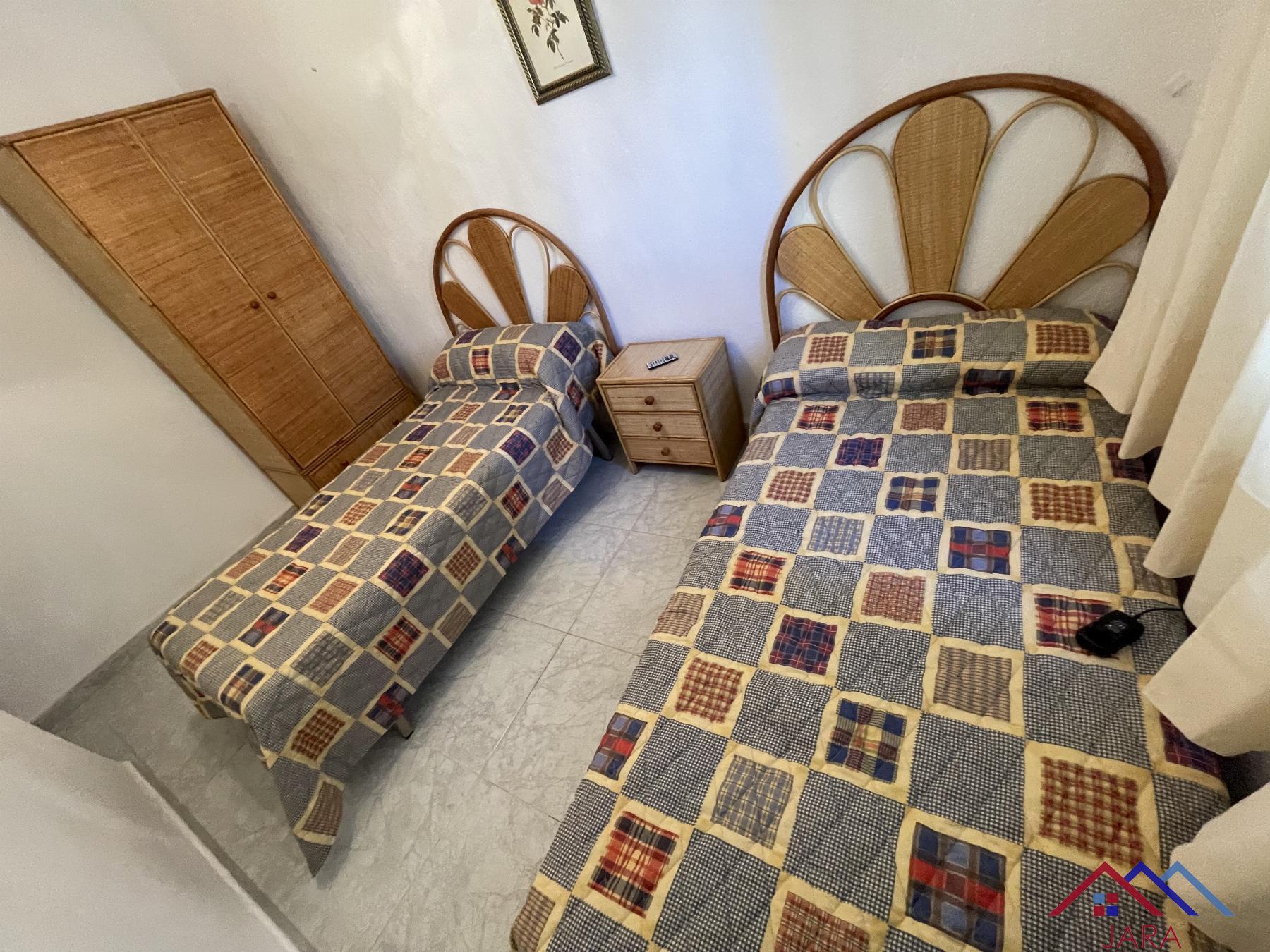 Alquiler de piso en Jerez de la Frontera