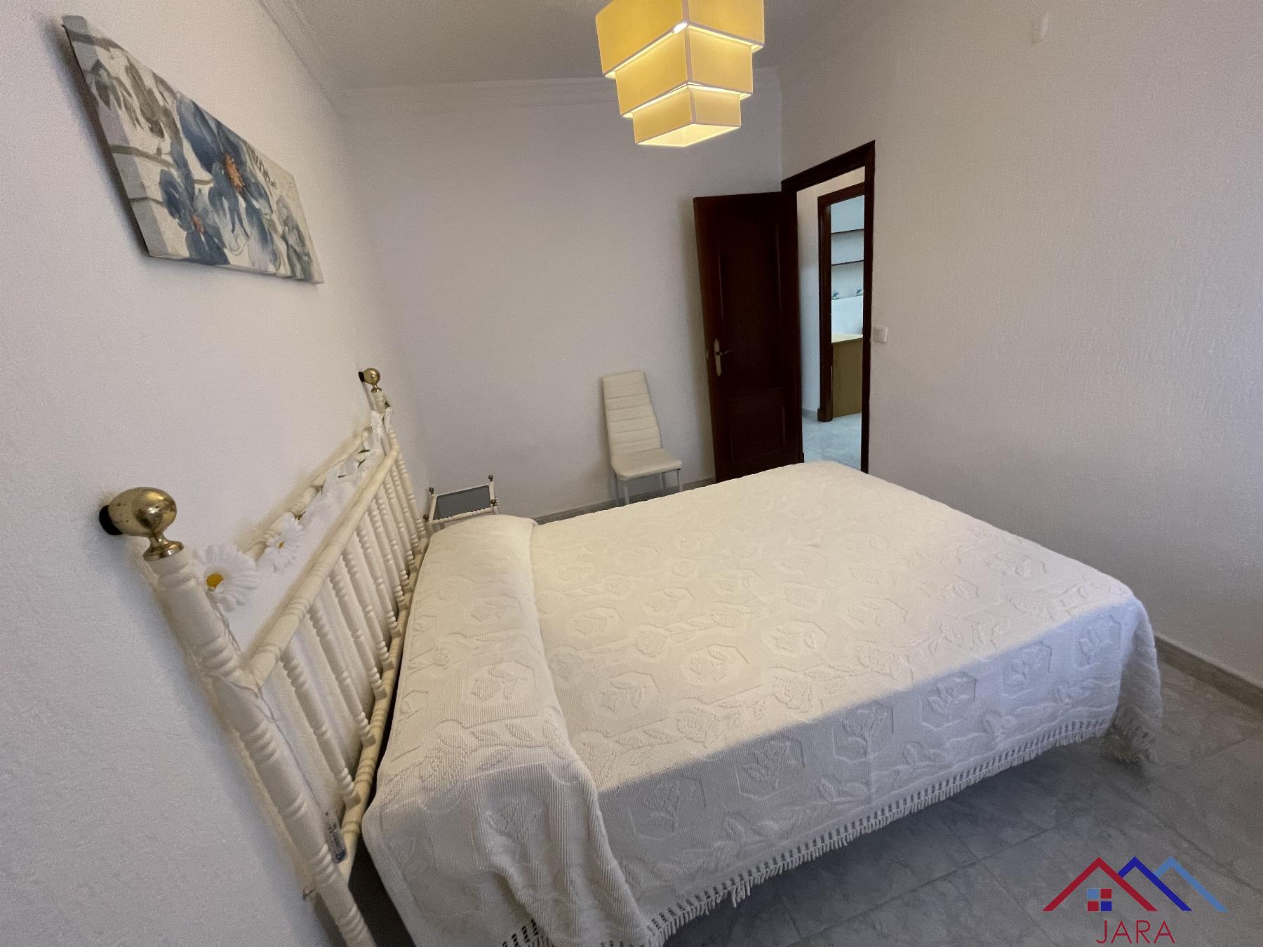 Alquiler de piso en Jerez de la Frontera