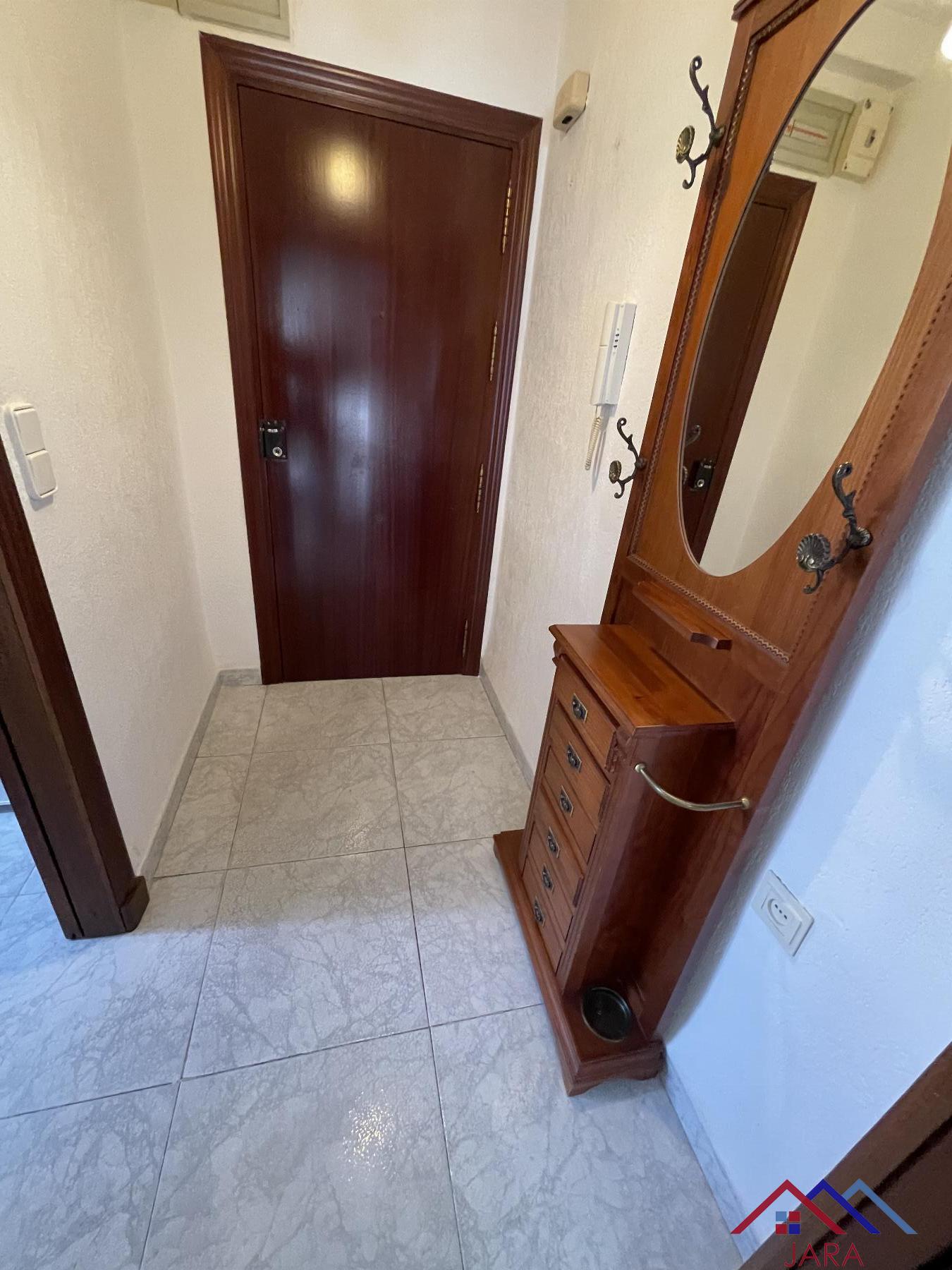 Alquiler de piso en Jerez de la Frontera