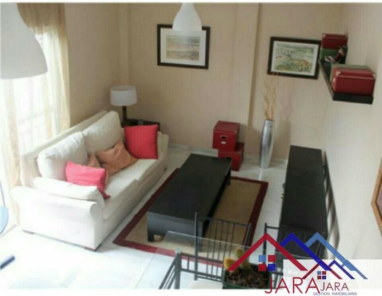 Huur van appartement in Jerez de la Frontera