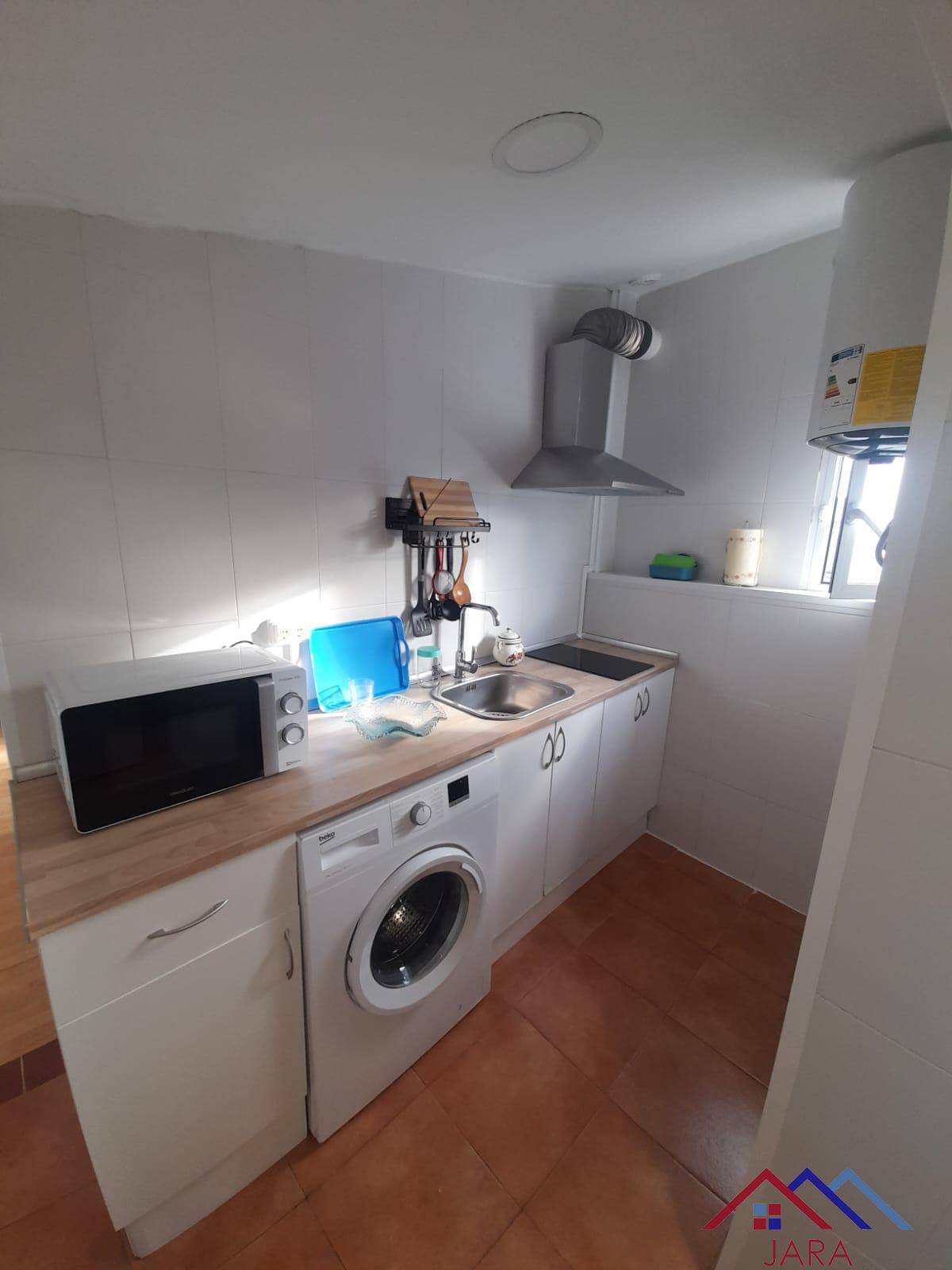 Alquiler de apartamento en Jerez de la Frontera
