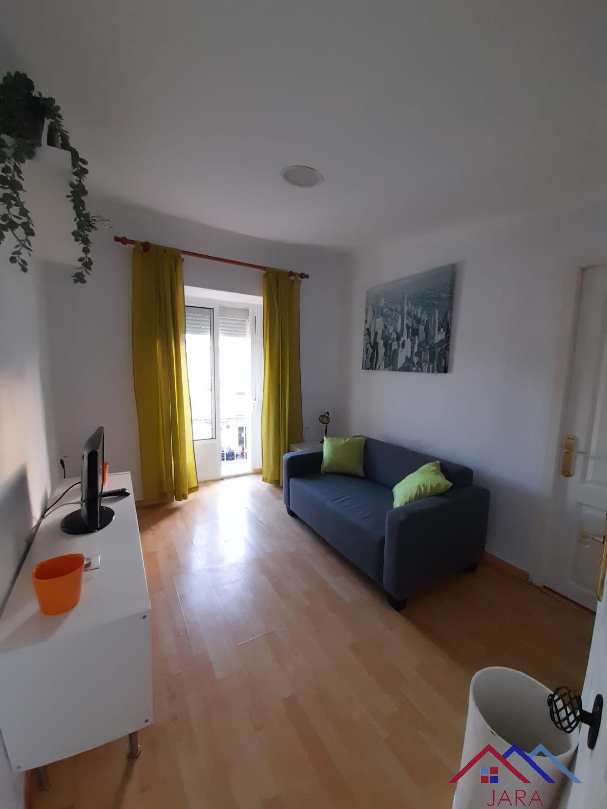 Alquiler de apartamento en Jerez de la Frontera