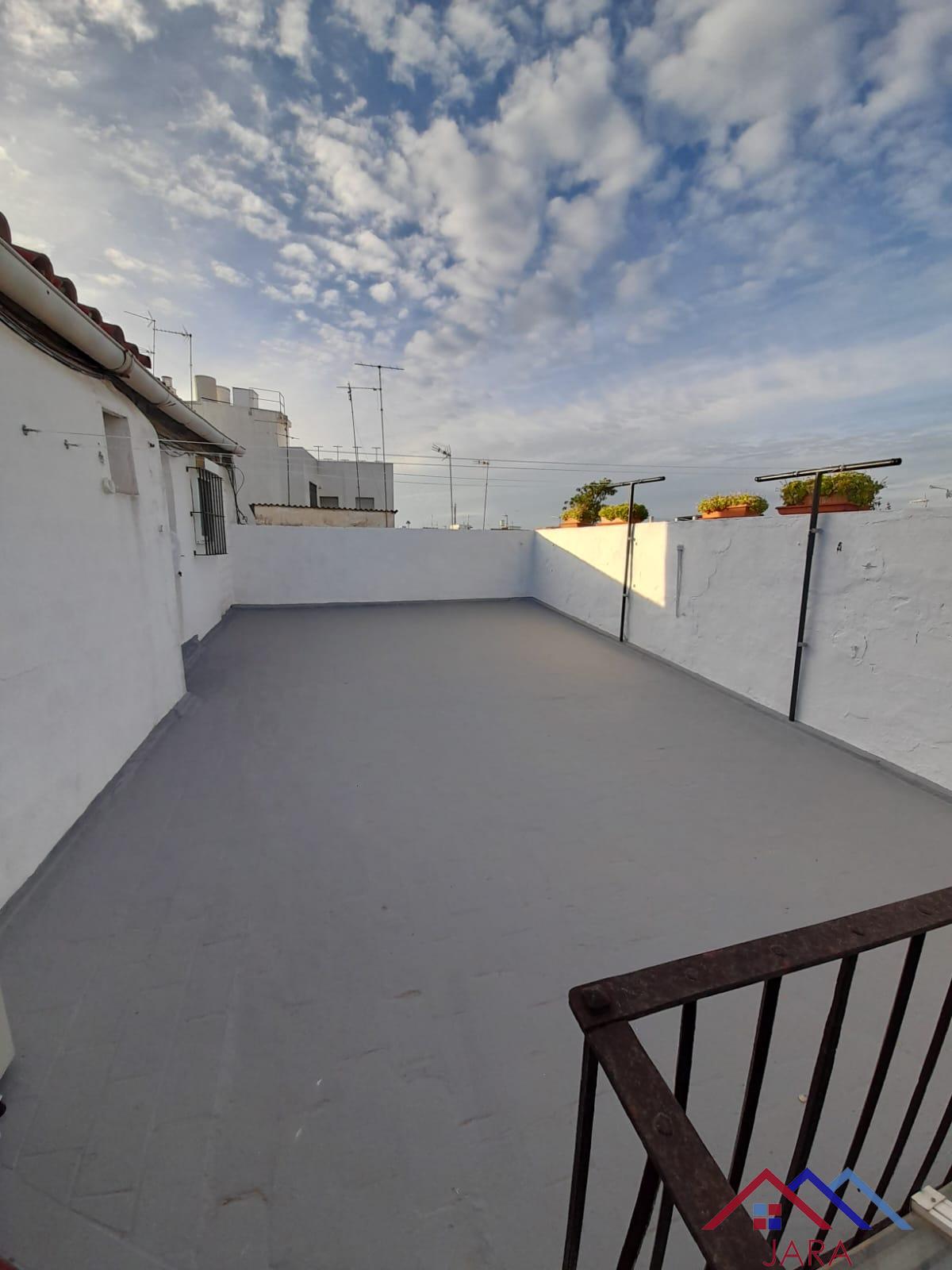 Alquiler de apartamento en Jerez de la Frontera