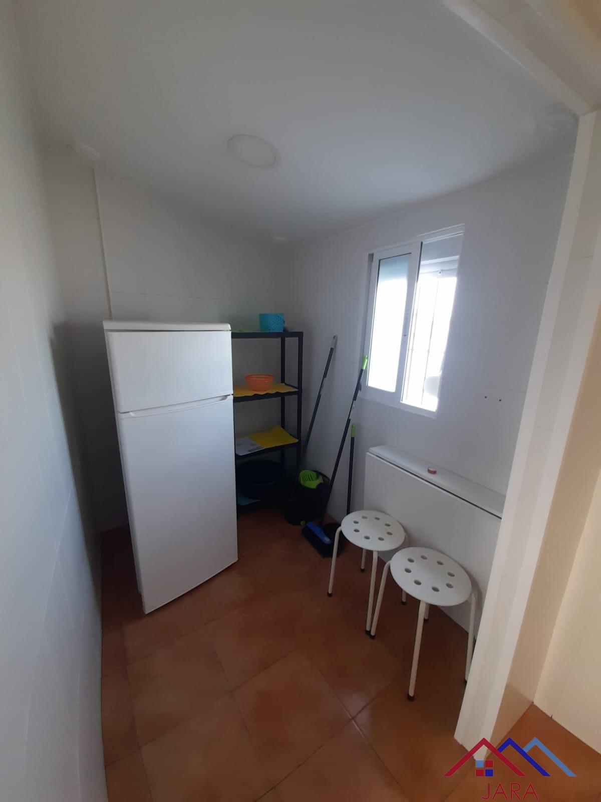 Alquiler de apartamento en Jerez de la Frontera
