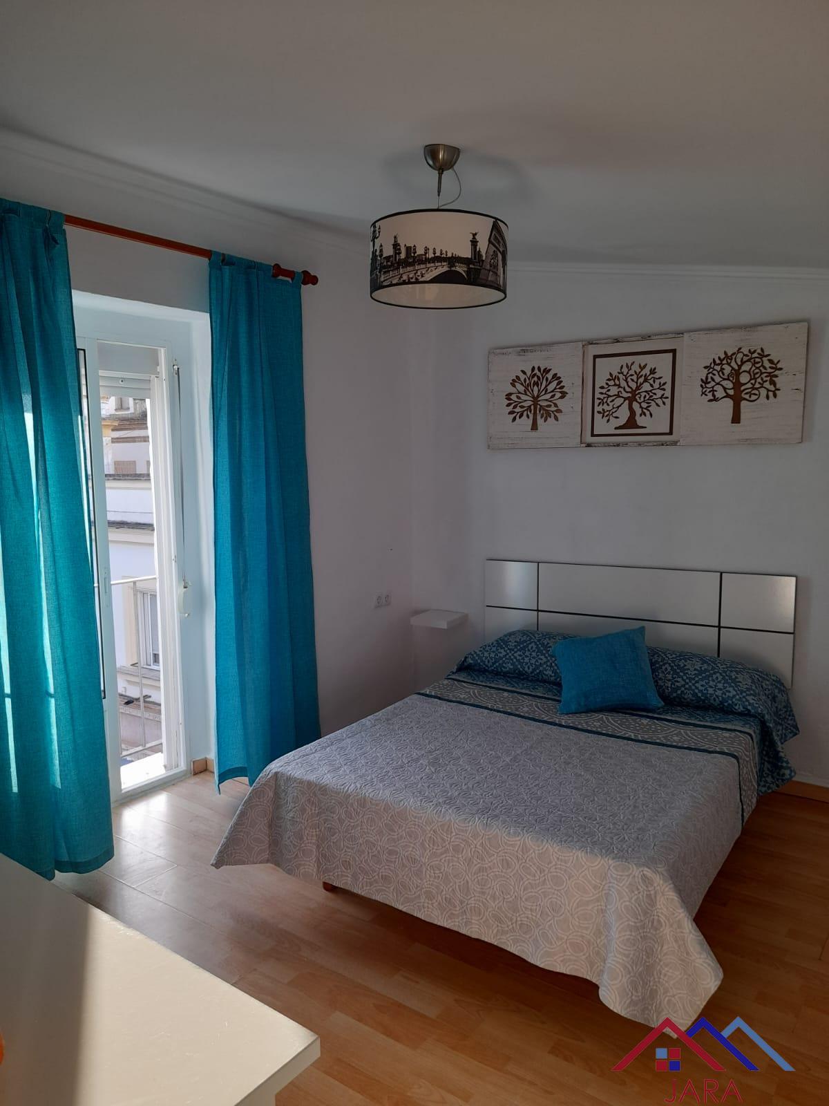 Alquiler de apartamento en Jerez de la Frontera
