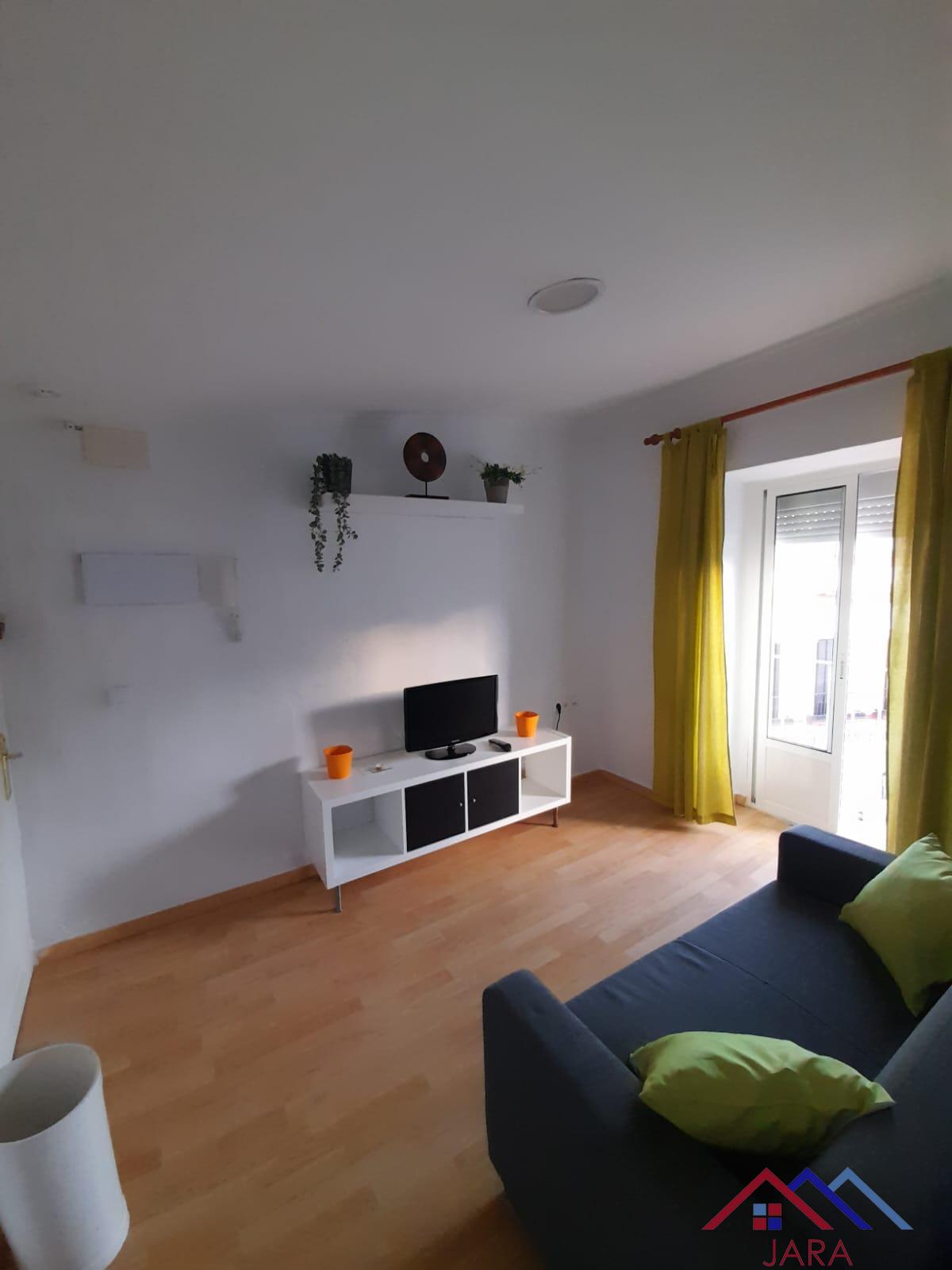 Alquiler de apartamento en Jerez de la Frontera