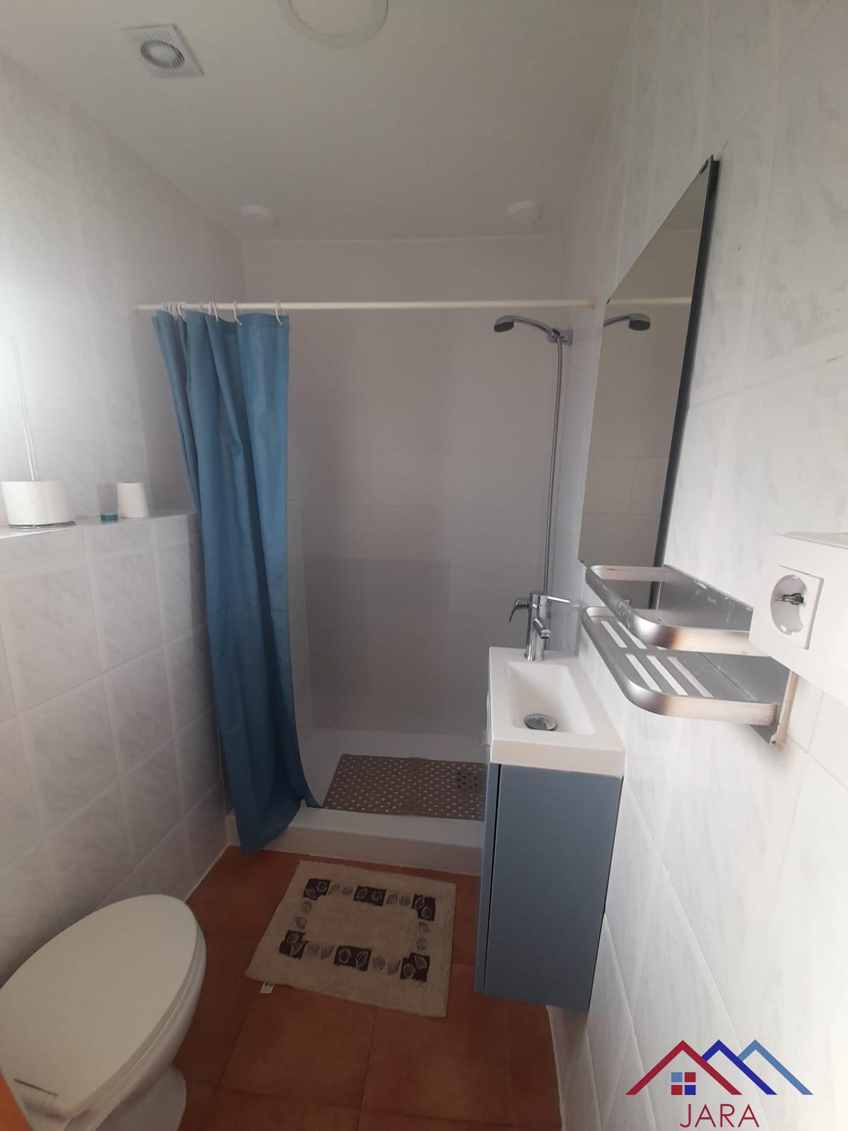 Alquiler de apartamento en Jerez de la Frontera