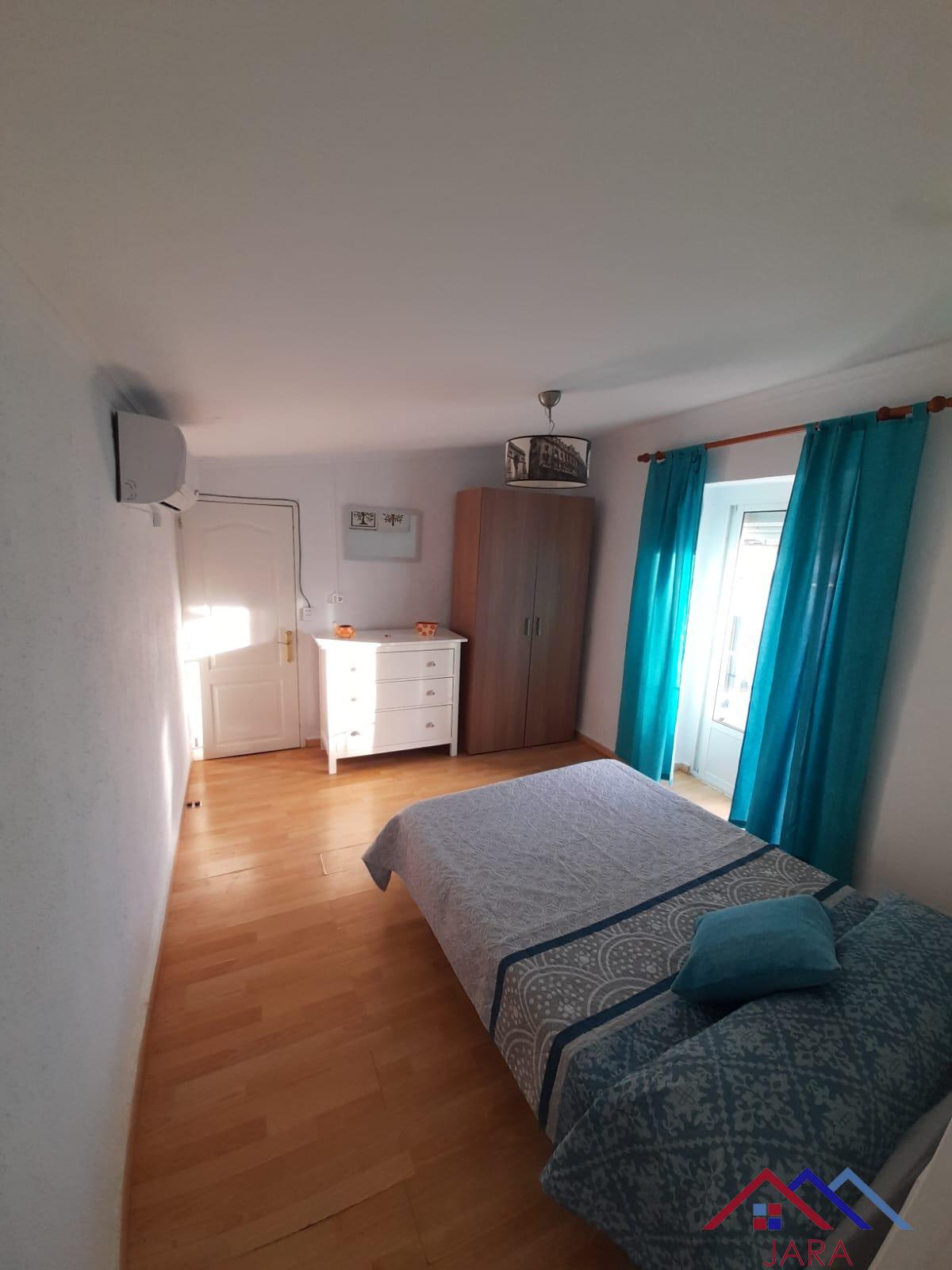 Alquiler de apartamento en Jerez de la Frontera