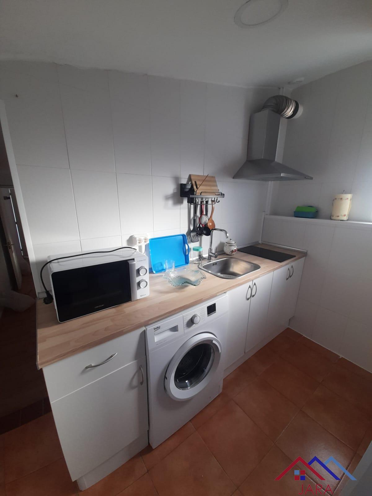 Alquiler de apartamento en Jerez de la Frontera