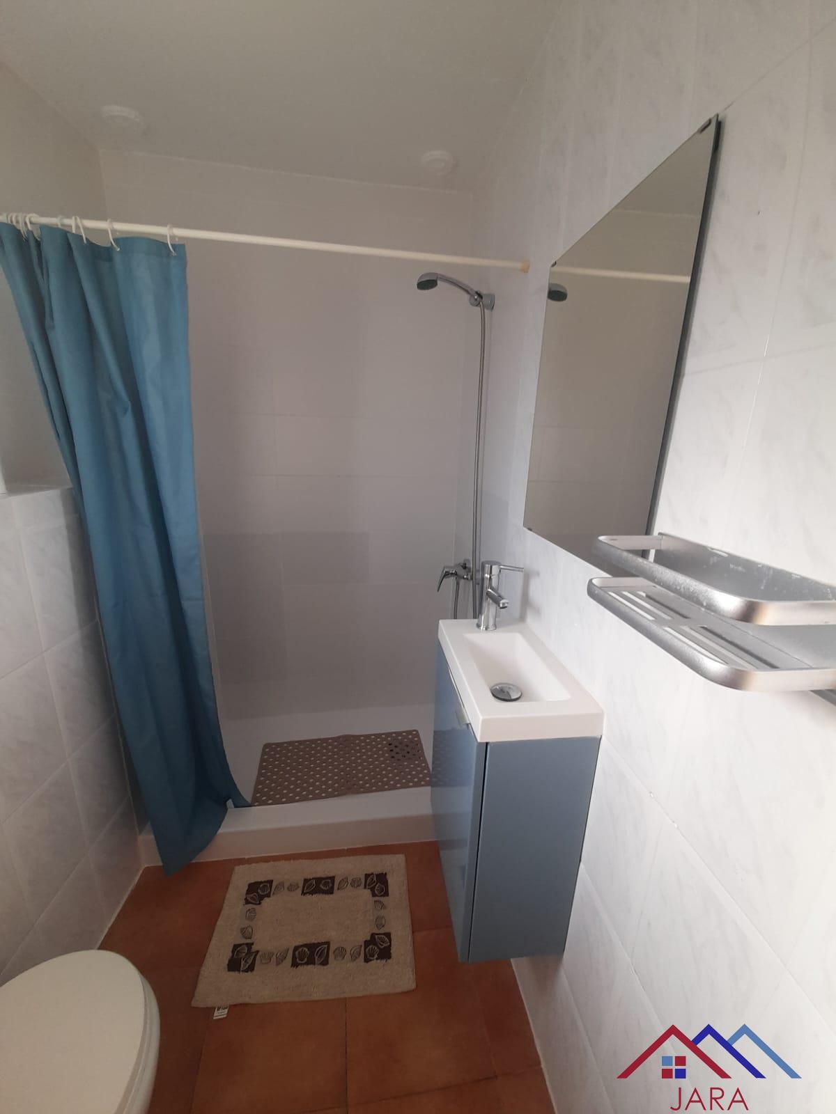 Alquiler de apartamento en Jerez de la Frontera