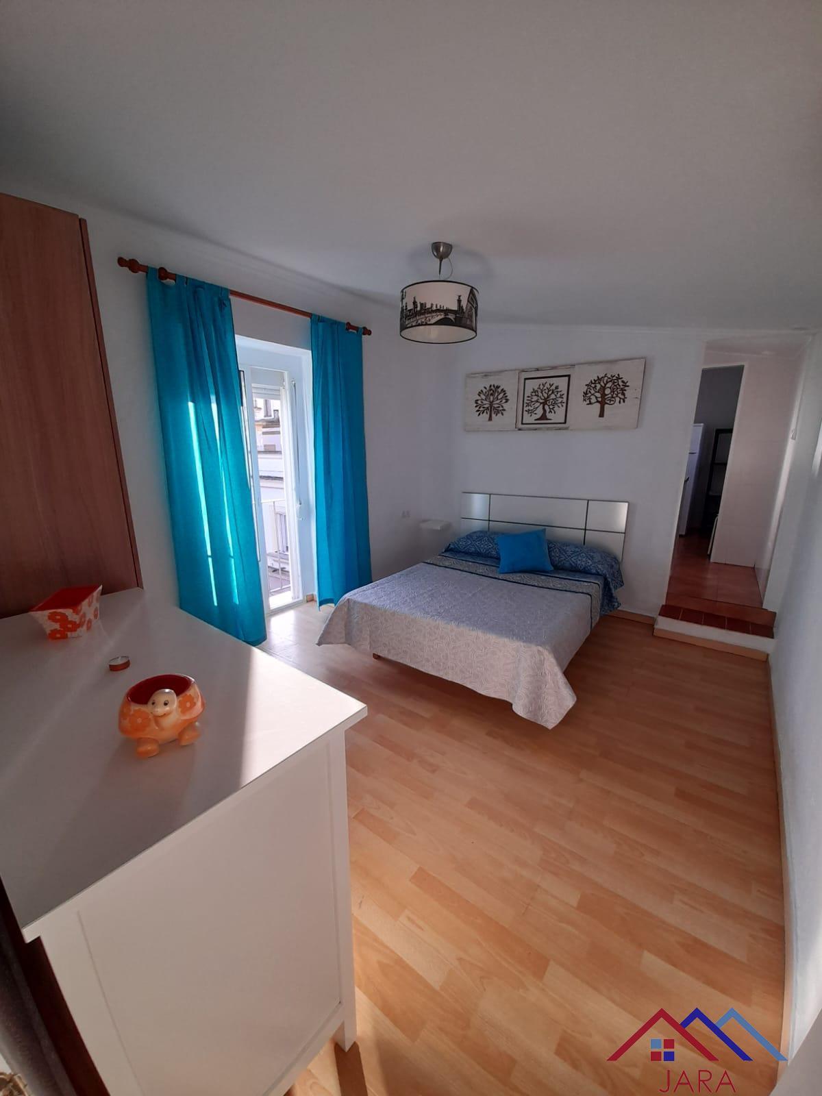 Alquiler de apartamento en Jerez de la Frontera