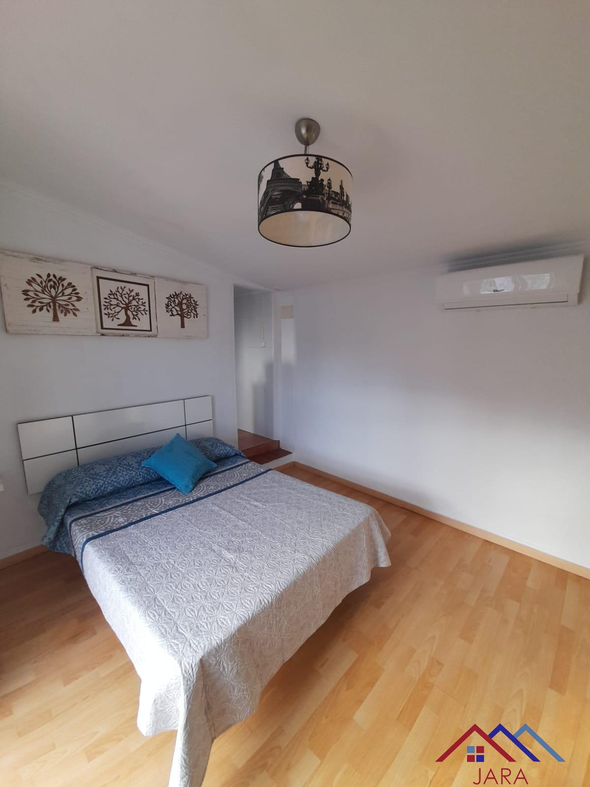 Alquiler de apartamento en Jerez de la Frontera