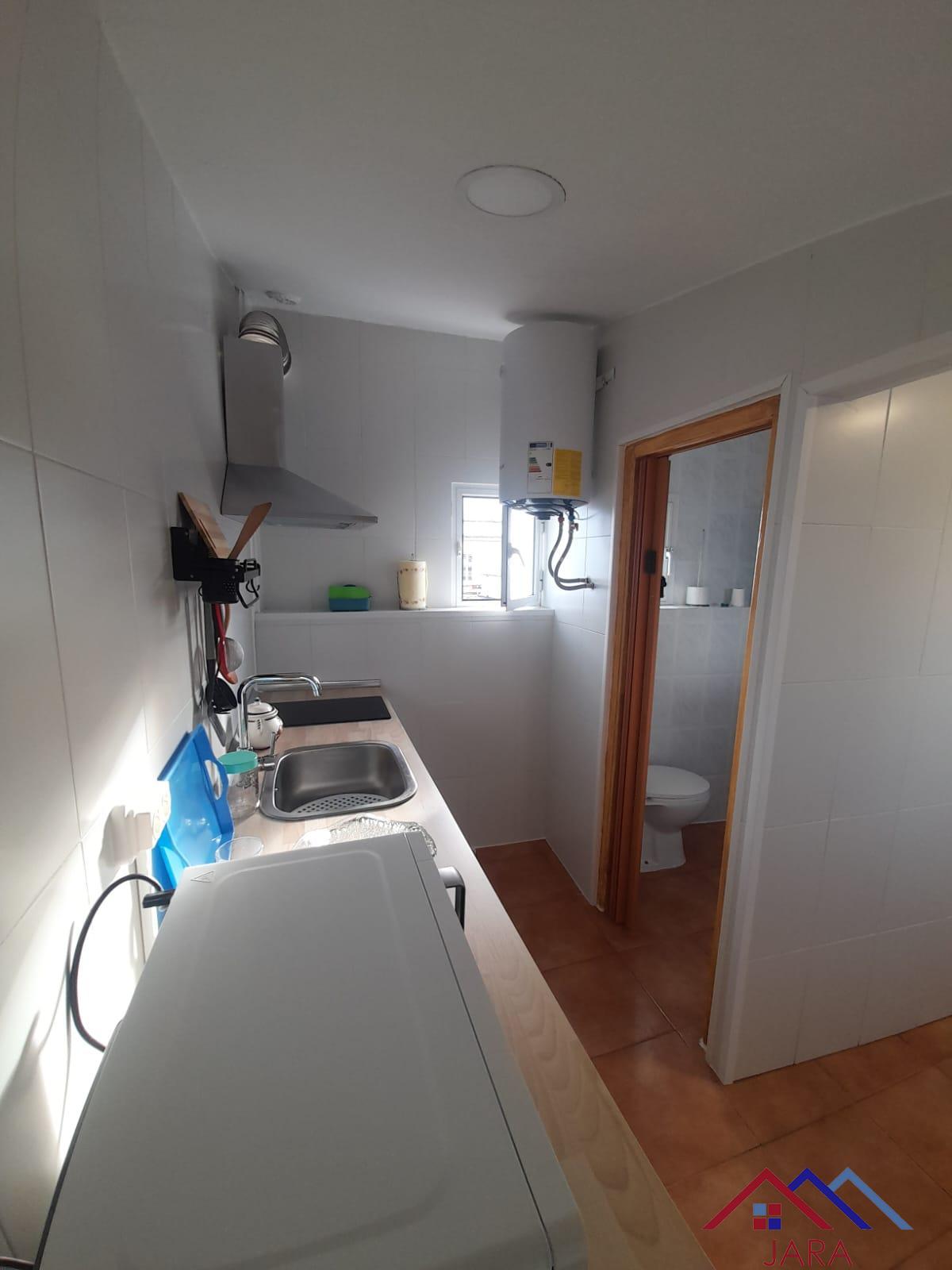 Alquiler de apartamento en Jerez de la Frontera