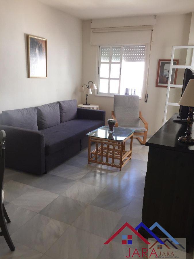Aluguel de apartamento em Jerez de la Frontera