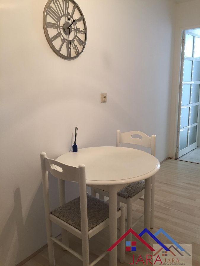 Wynajem z mieszkanie w Jerez de la Frontera