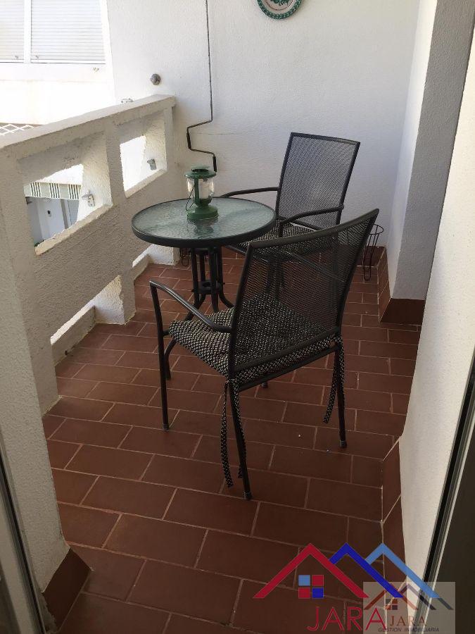 Wynajem z mieszkanie w Jerez de la Frontera