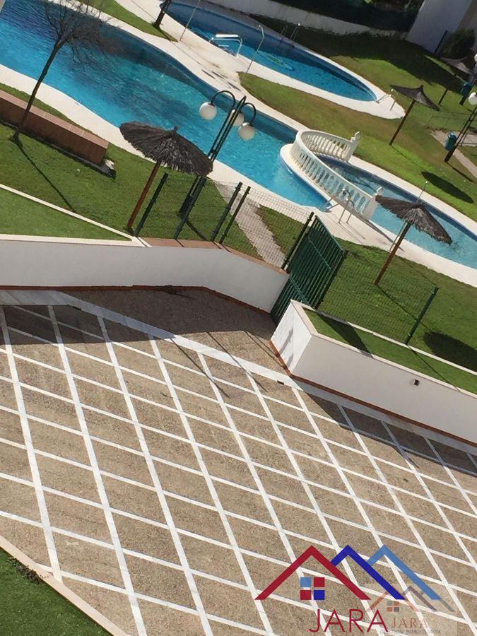 Location de appartement dans Jerez de la Frontera