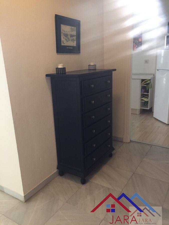 Location de appartement dans Jerez de la Frontera