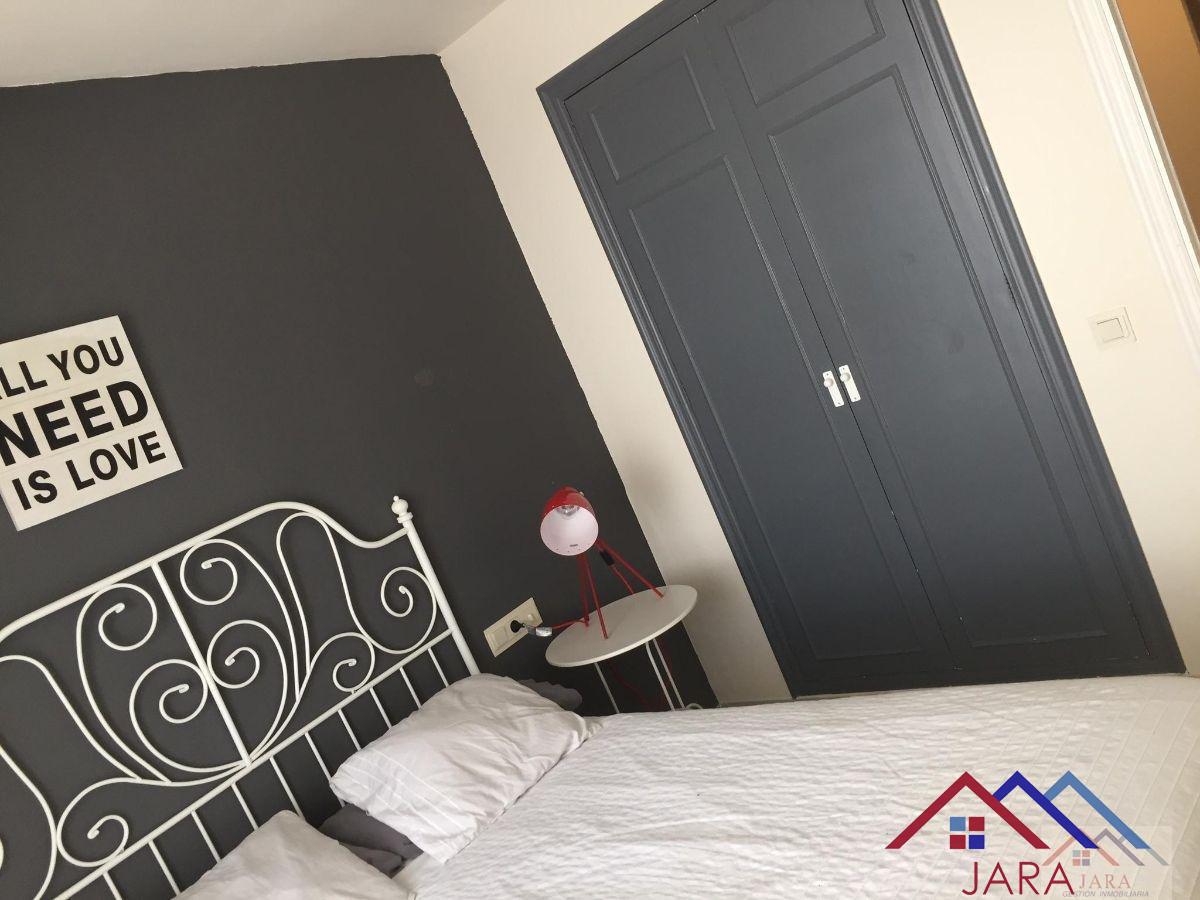 Location de appartement dans Jerez de la Frontera