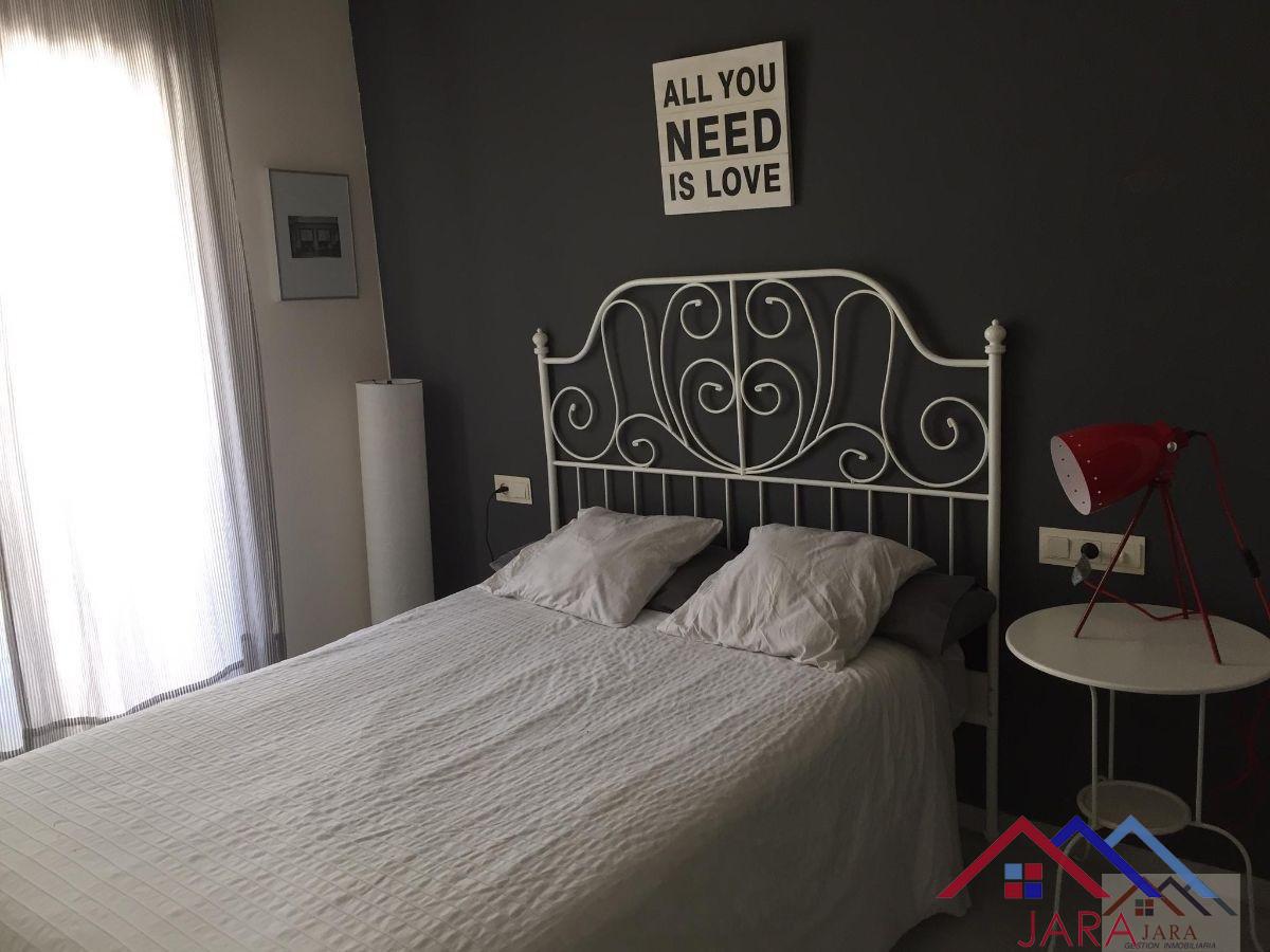 Location de appartement dans Jerez de la Frontera