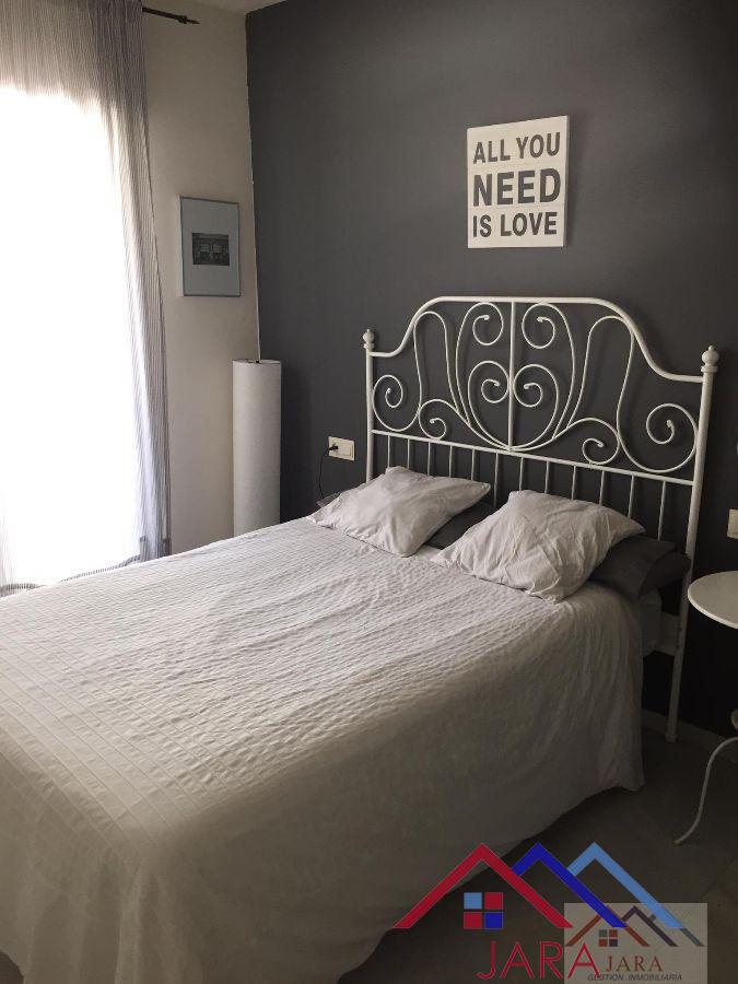 Location de appartement dans Jerez de la Frontera