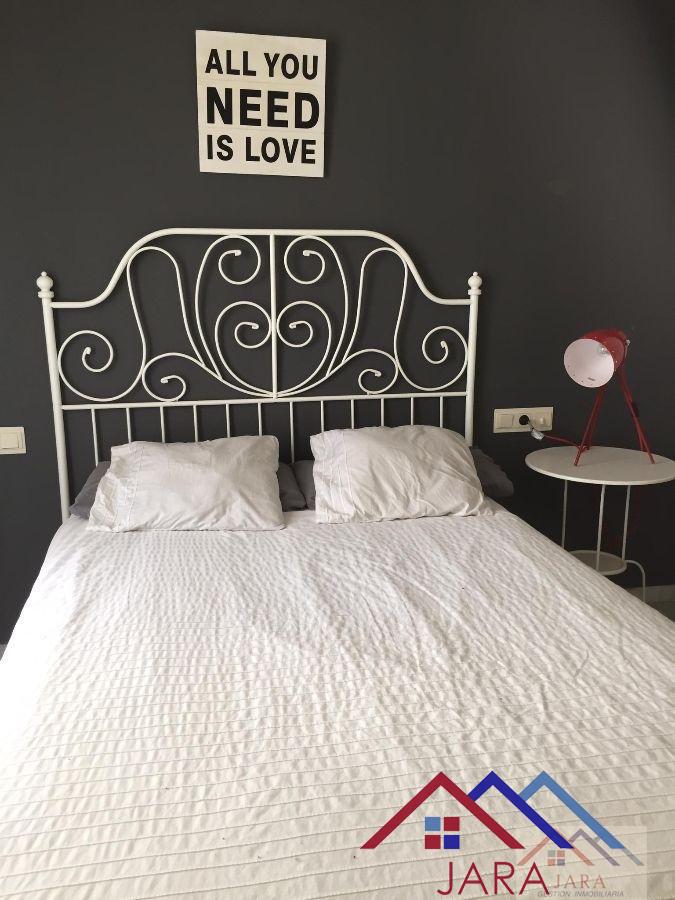 Location de appartement dans Jerez de la Frontera