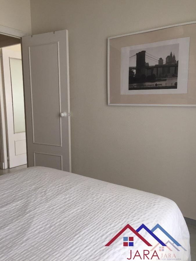 Location de appartement dans Jerez de la Frontera